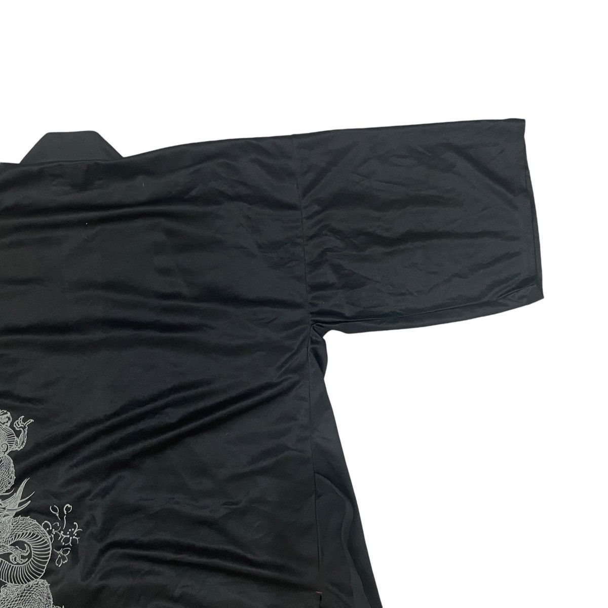 Japanese Brand Vintage Japanese Designer Kimono Size US L / EU 52-54 / 3 - 10 Thumbnail