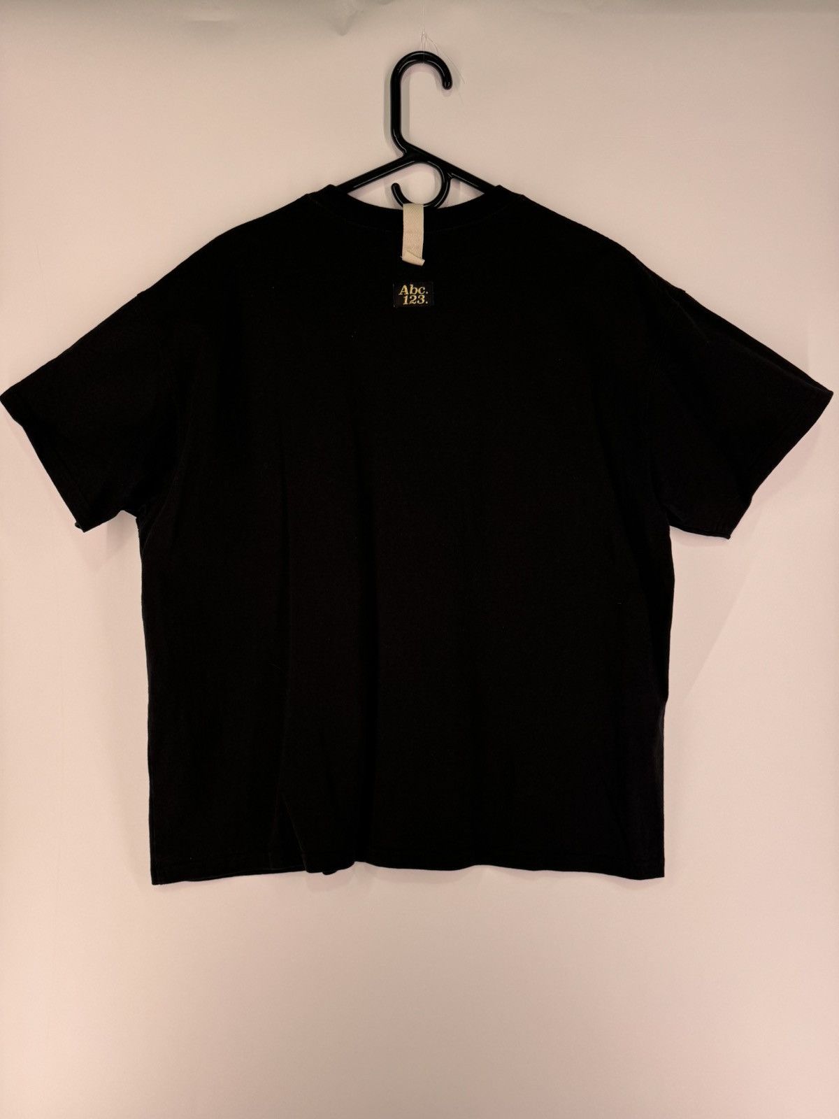 Advisory Board Crystals Advisory Board Crystals Classic Tee Black Size US L / EU 52-54 / 3 - 2 Thumbnail