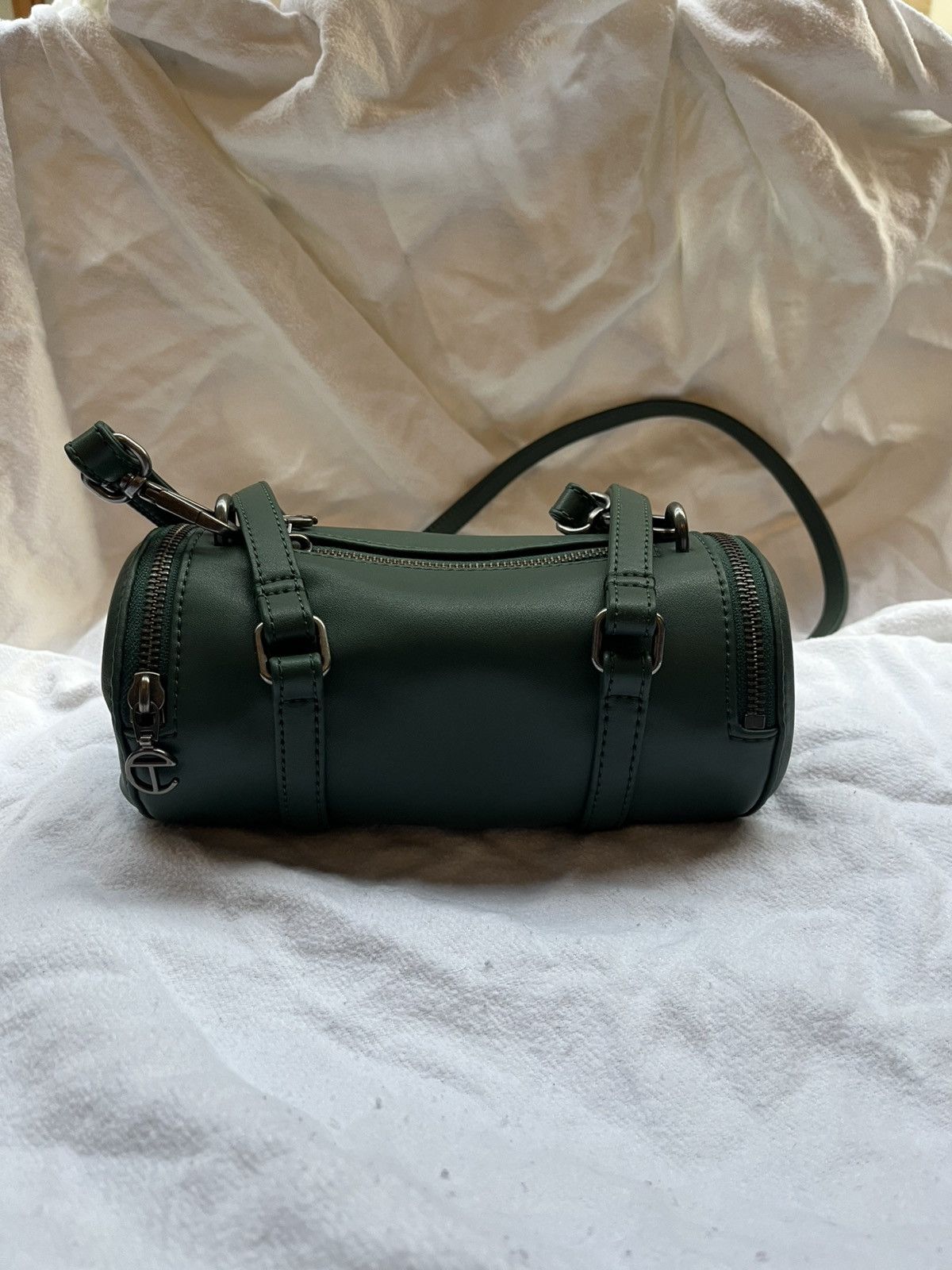 Telfar Telfar Small Duffle Bag Size ONE SIZE - 2 Thumbnail