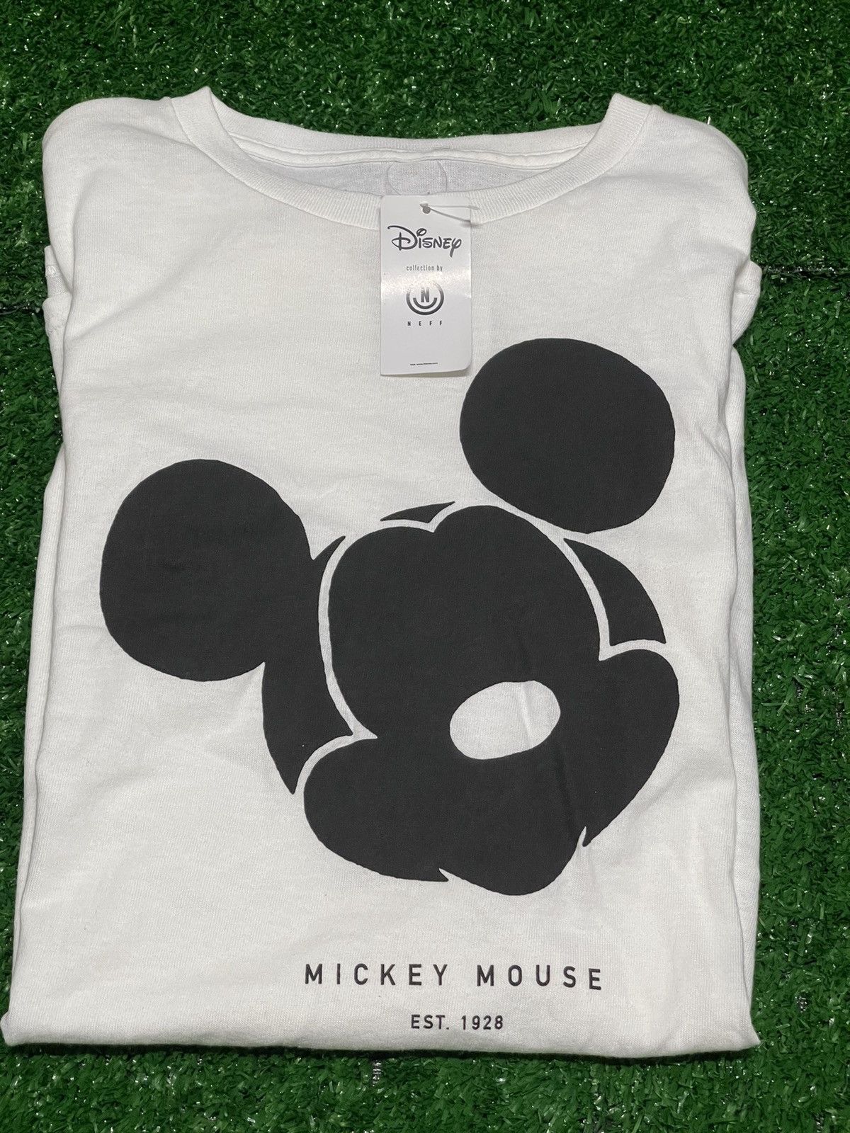Disney Disney T-Shirt Size US XL / EU 56 / 4 - 1 Thumbnail