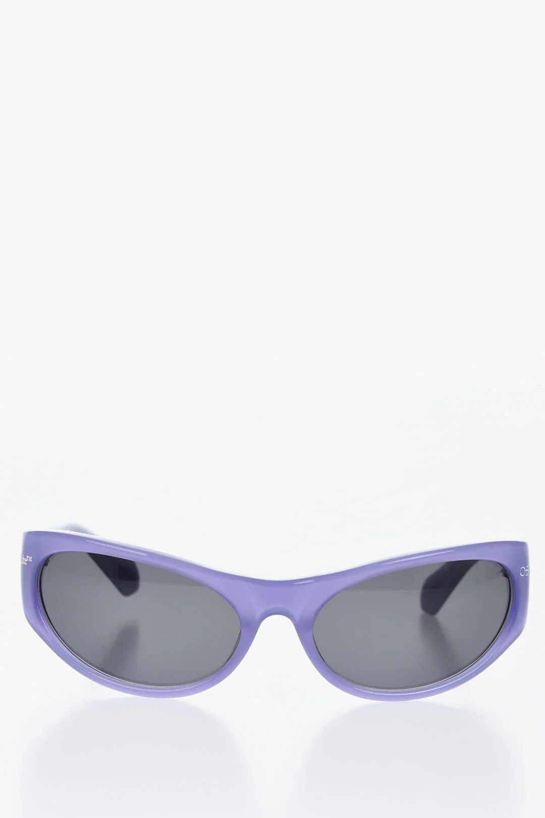 Off-White og1mm0426 Size: OS / Sunglasses in Purple Size ONE SIZE - 1 Thumbnail