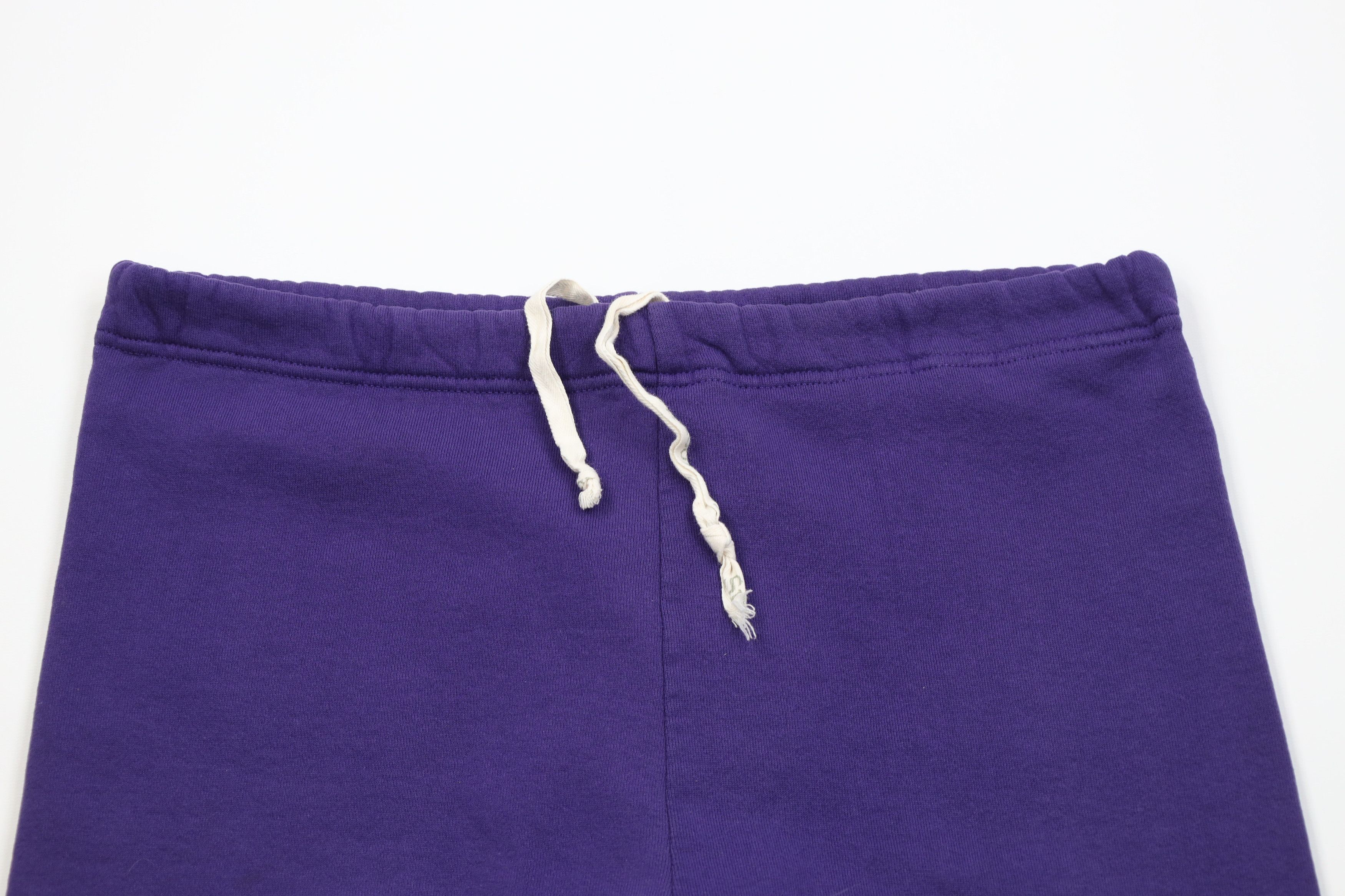 Russell Athletic Vintage 90s Russell Athletic University Sweatpants Joggers Size US 36 / EU 52 - 3 Thumbnail