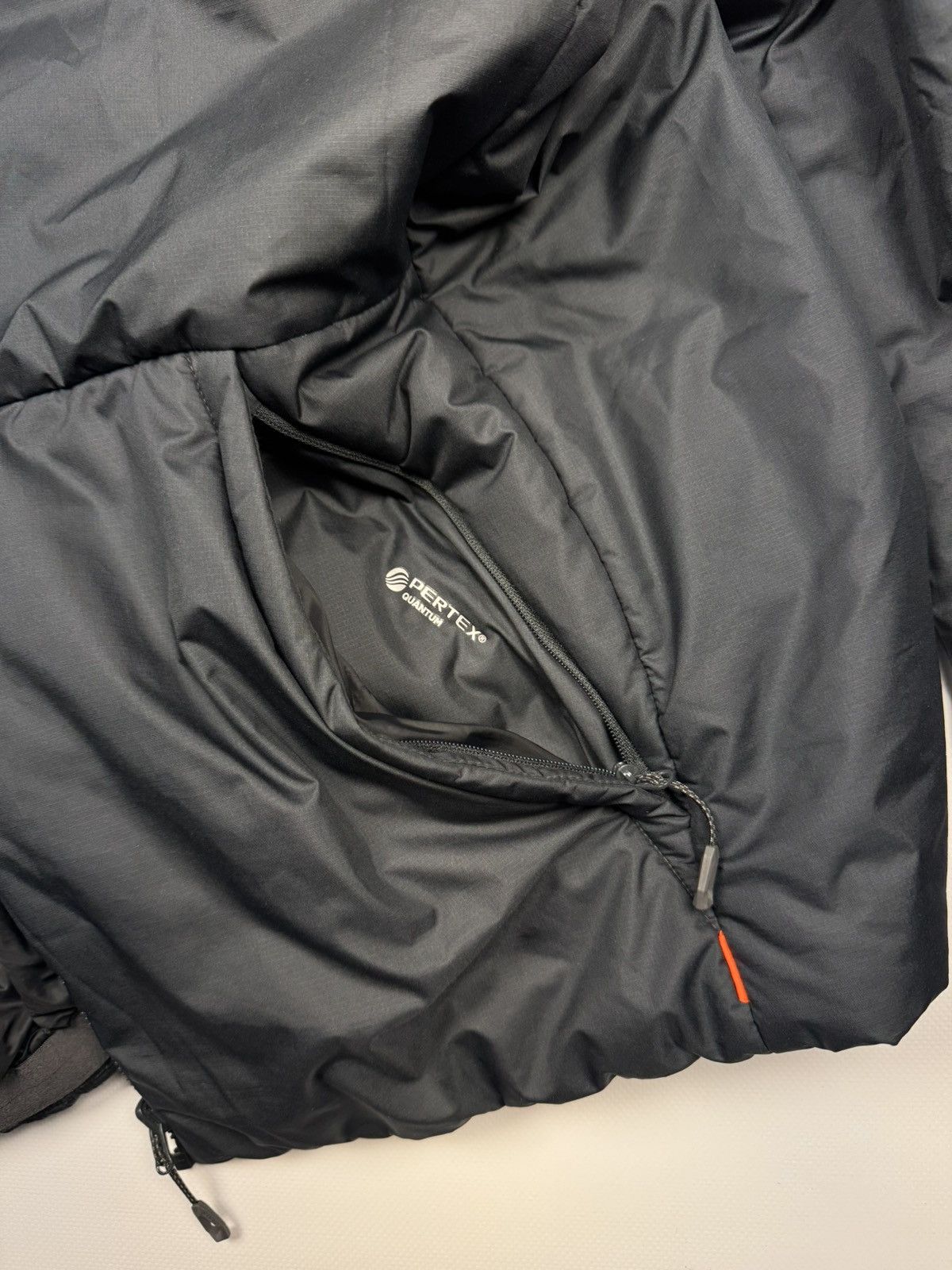 Mammut Mammut Purtex Quantum Men's Down Bomber Size US S / EU 44-46 / 1 - 17 Thumbnail