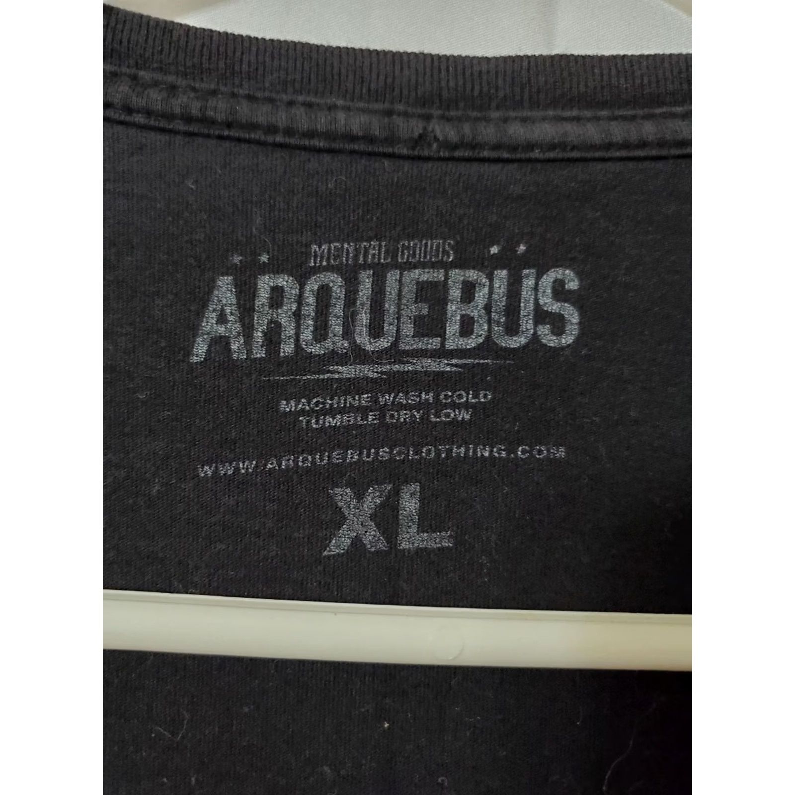 Vintage VINTAGE No Size XL / US 12-14 / IT 48-50 - 3 Thumbnail