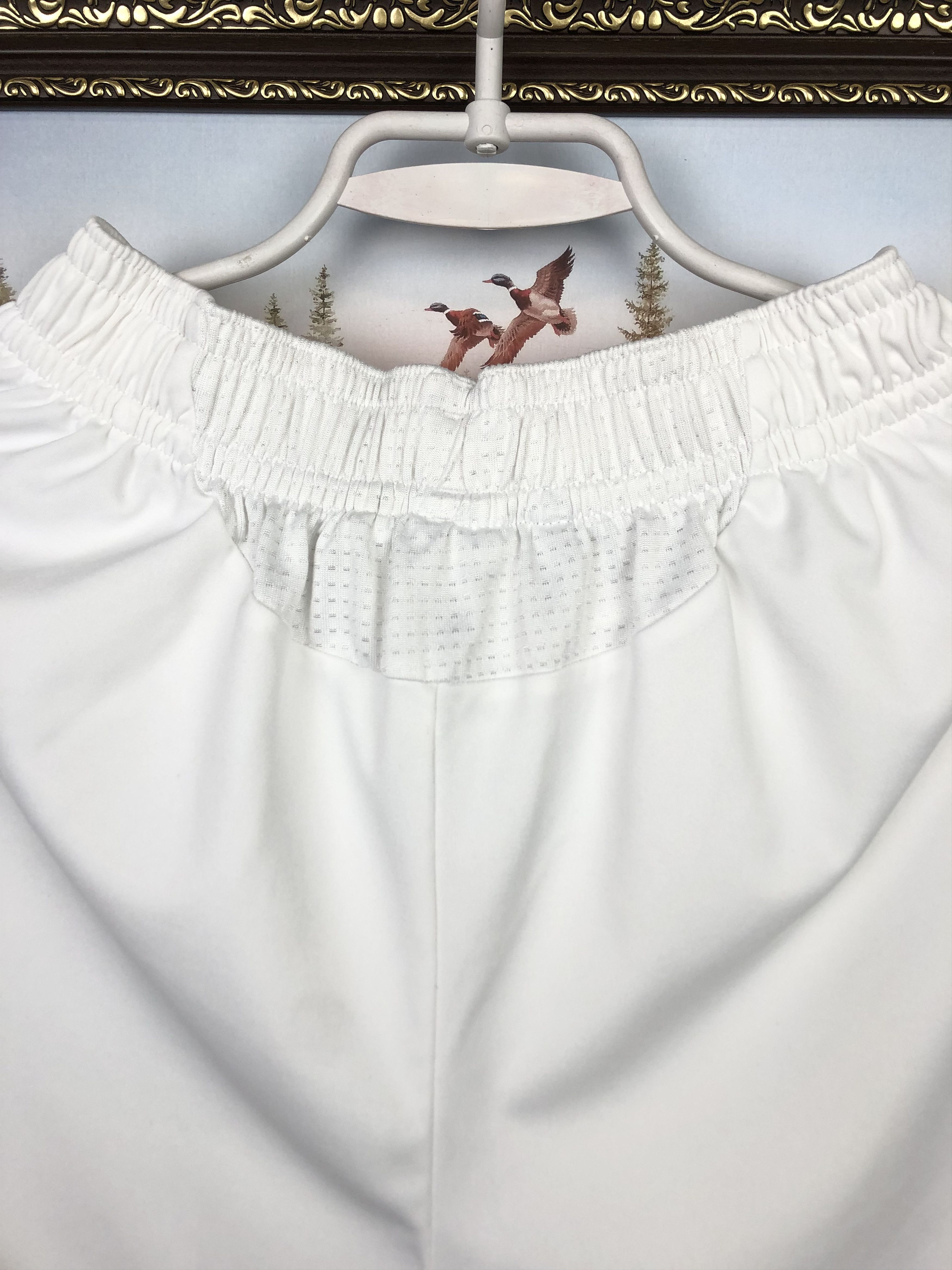 Adidas Vintage Adidas Chelsea Football Shorts Soccer Track Size M Size US 32 / EU 48 - 13 Thumbnail