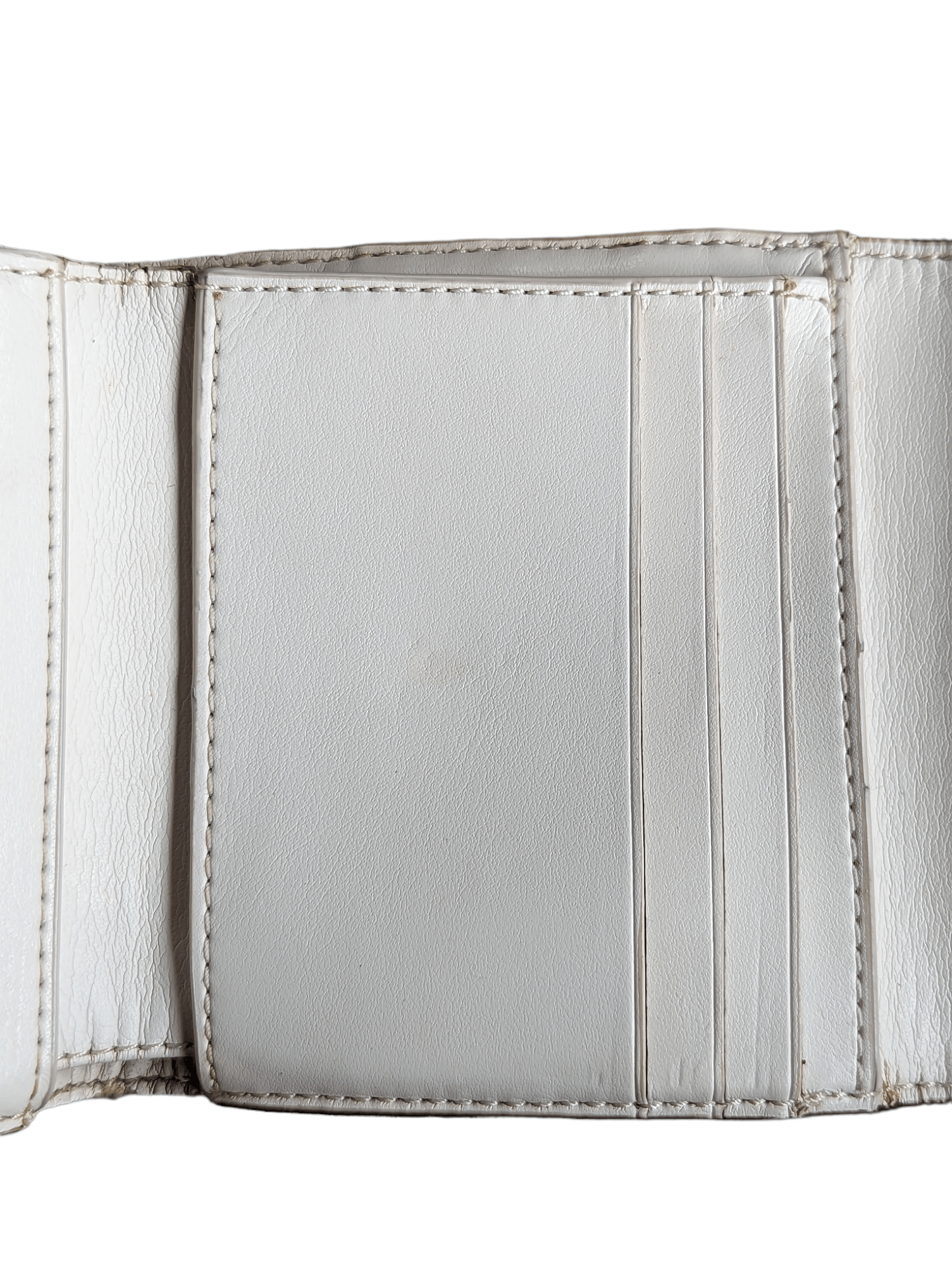 Coach Coach Monogram Trifold Wallet Cardholder Size ONE SIZE - 10 Thumbnail