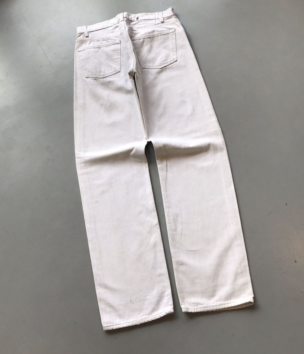 Levi's Vintage levis denim Size US 32 / EU 48 - 3 Thumbnail