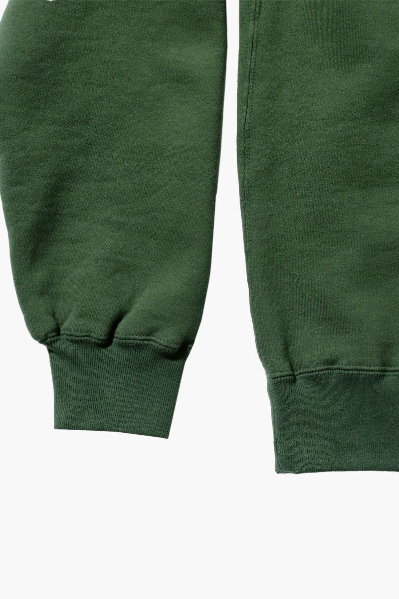 Beams Plus Beams Plus Crew Sweat Green 65 Size US L / EU 52-54 / 3 - 4 Thumbnail