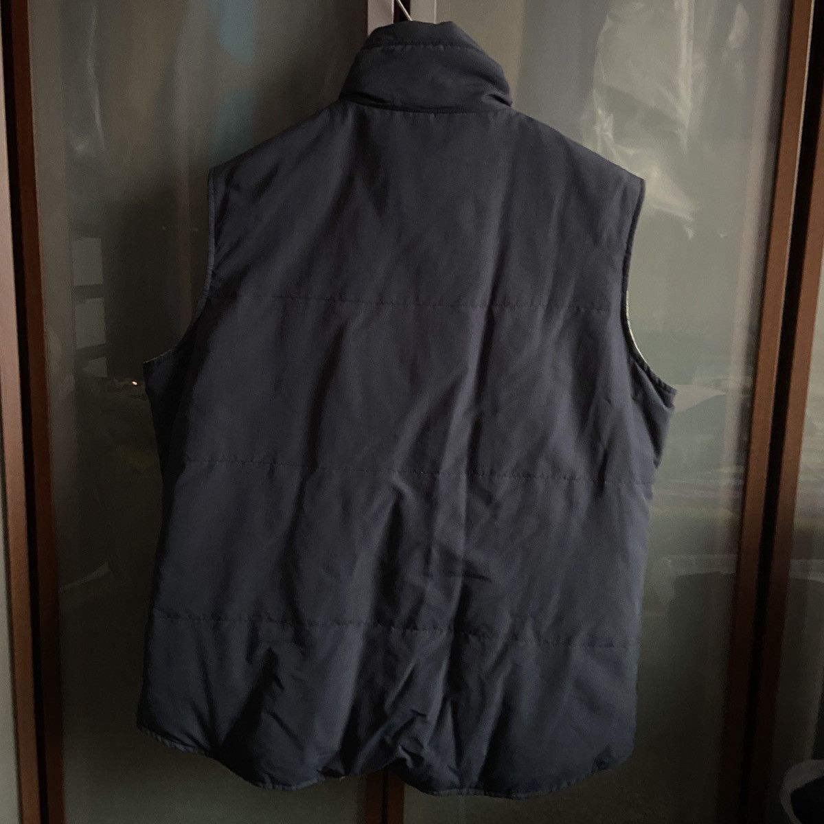 Rolex Rolex vest reverse white/blu Size US M / EU 48-50 / 2 - 4 Thumbnail