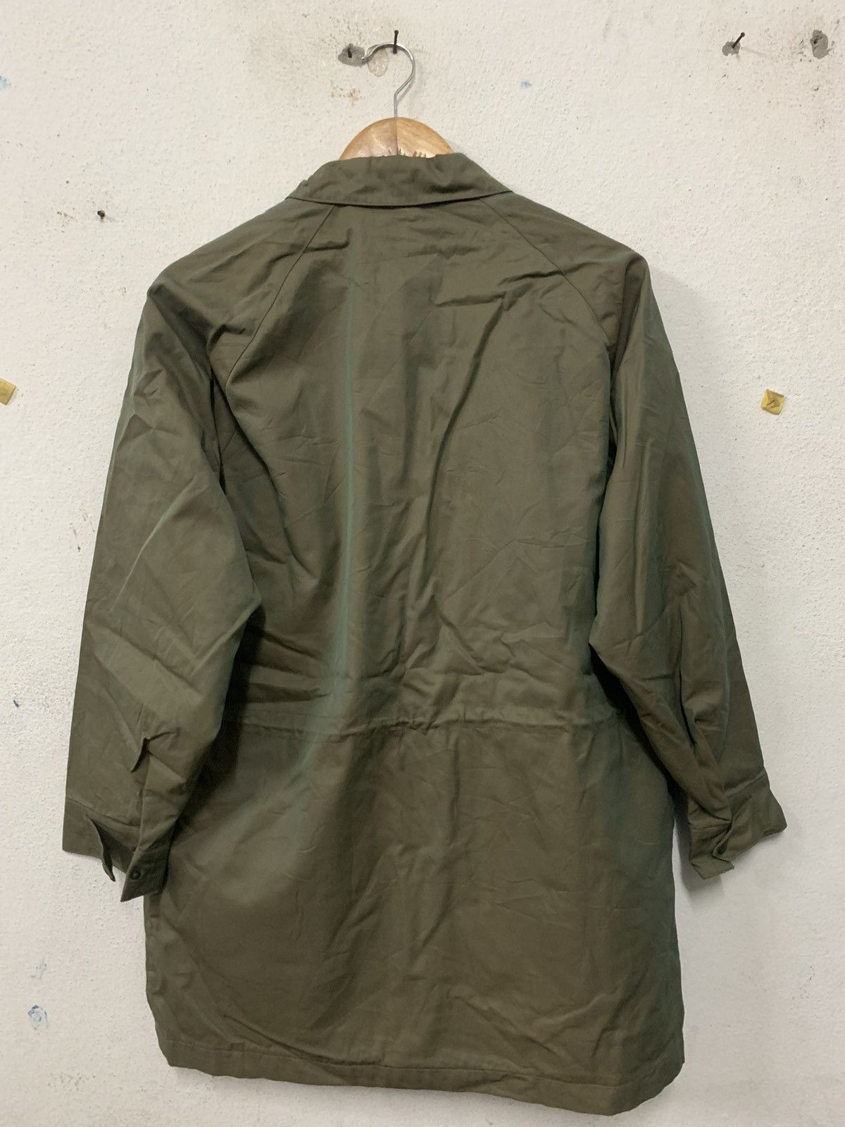 Vintage Burbbery Jacket