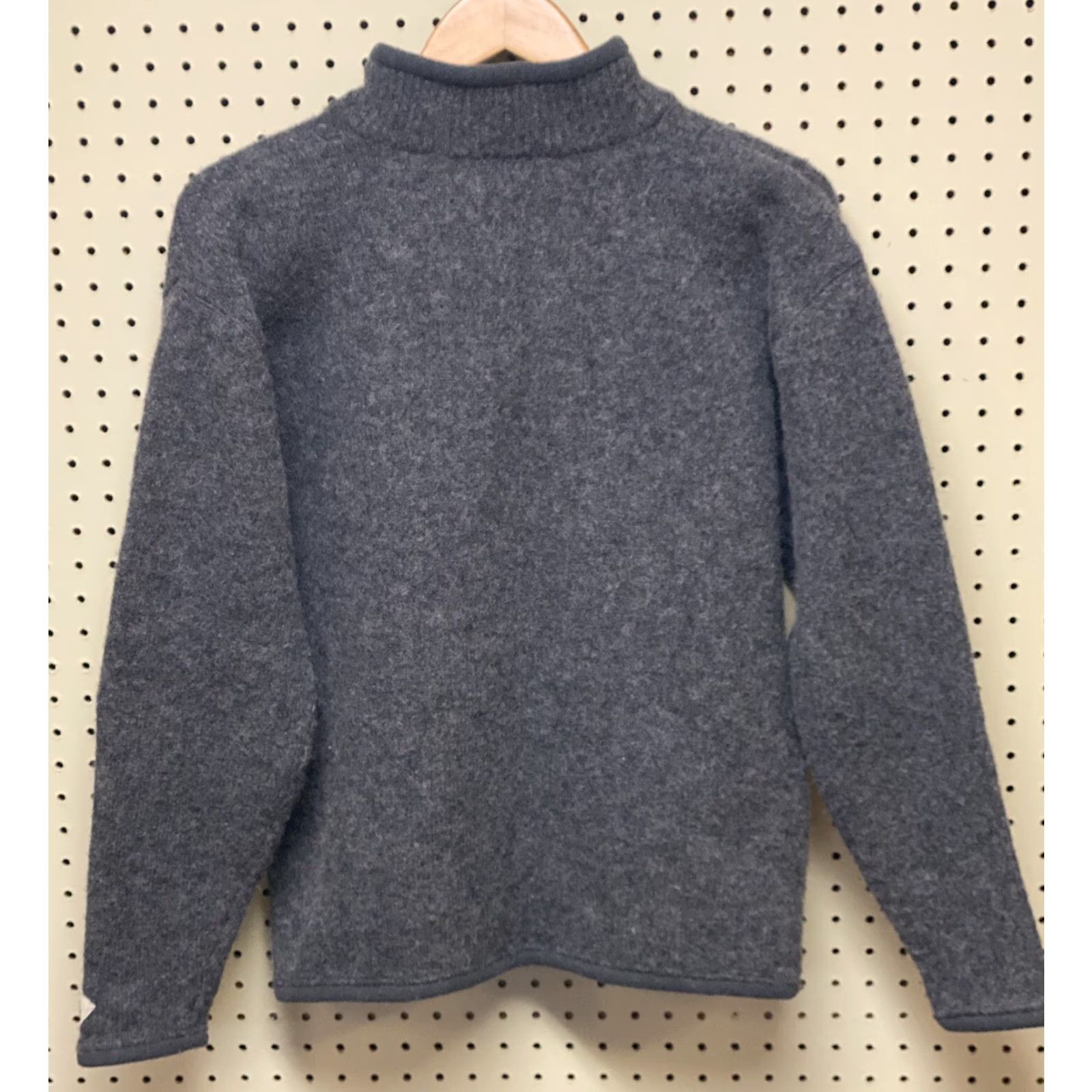 Eastern Mountain Sports **Eastern Mountain Sports Mens Sweater Jacket 1/4 Zip Grey Small** User: Eastern Mountain Sports Mens 1/4 Zip Grey Sweater Jacket Small ** Size S / US 4 / IT 40 - 2 Thumbnail