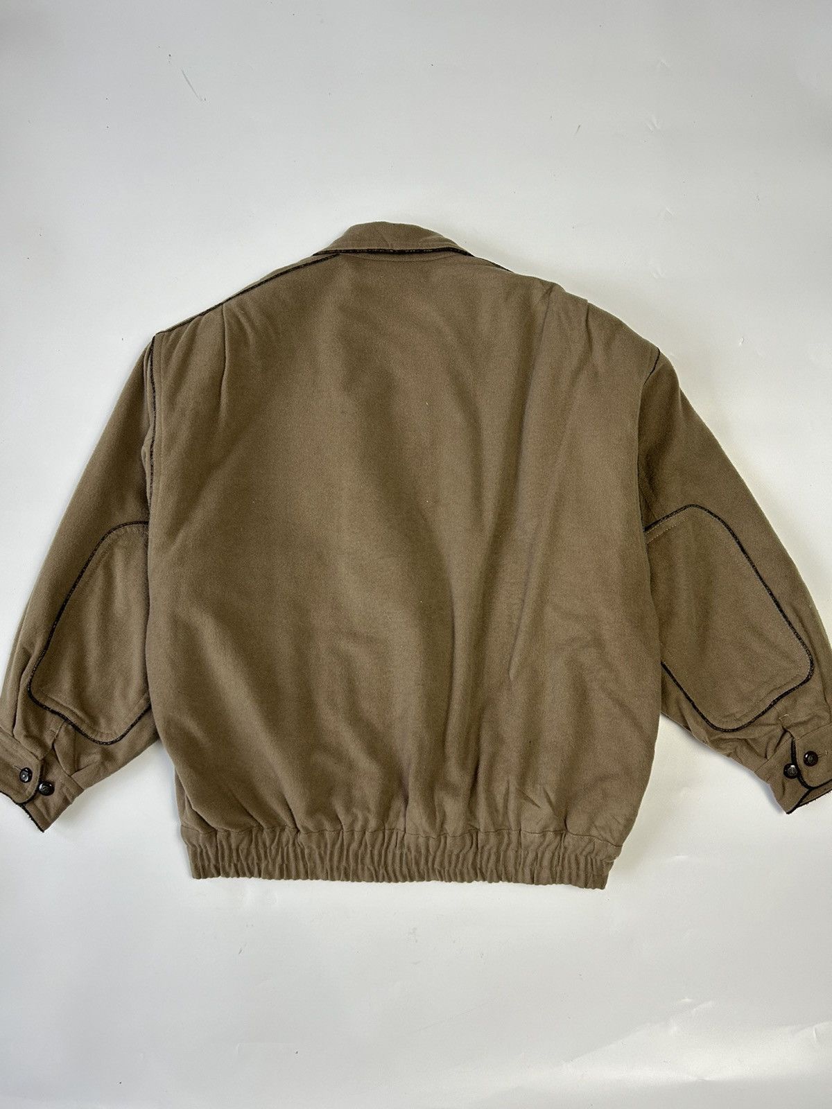 Designer × Japanese Brand × Playboy PLAYBOY VINTAGE STYLE JACKET Size US M / EU 48-50 / 2 - 4 Thumbnail