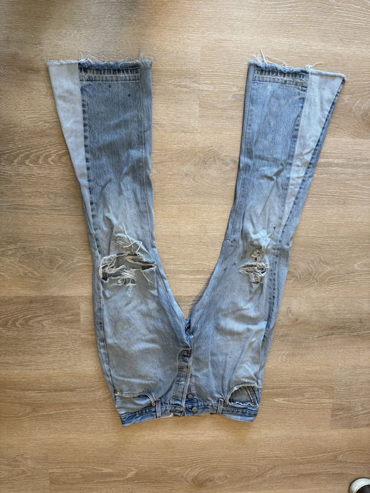 Gallery Dept Denim