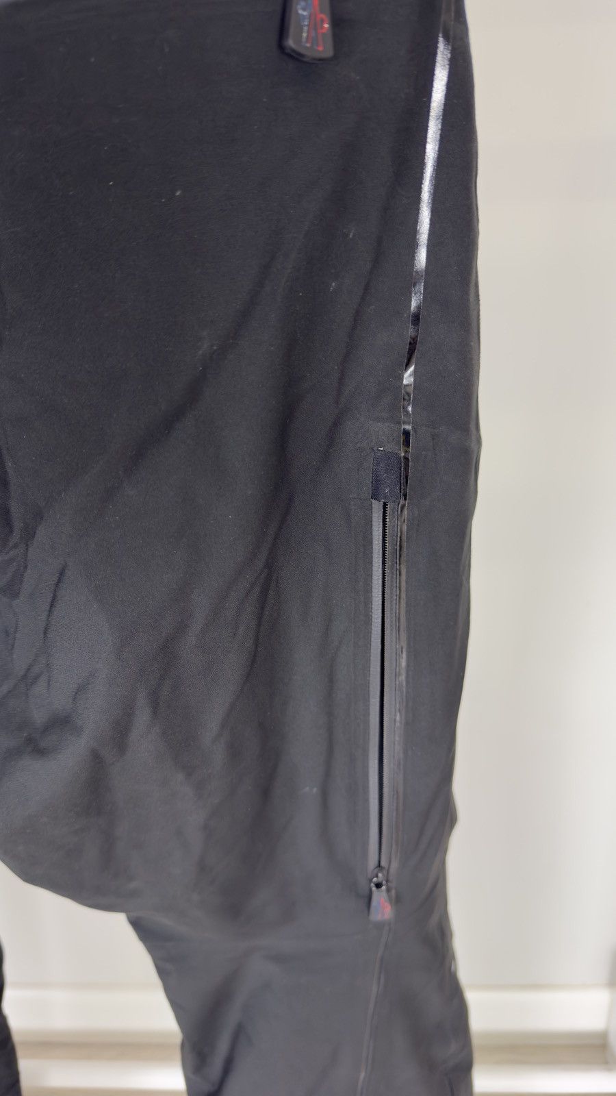 Moncler Grenoble Moncler Grenoble St Moritz Classic Ski Pants Size US 33 - 8 Thumbnail