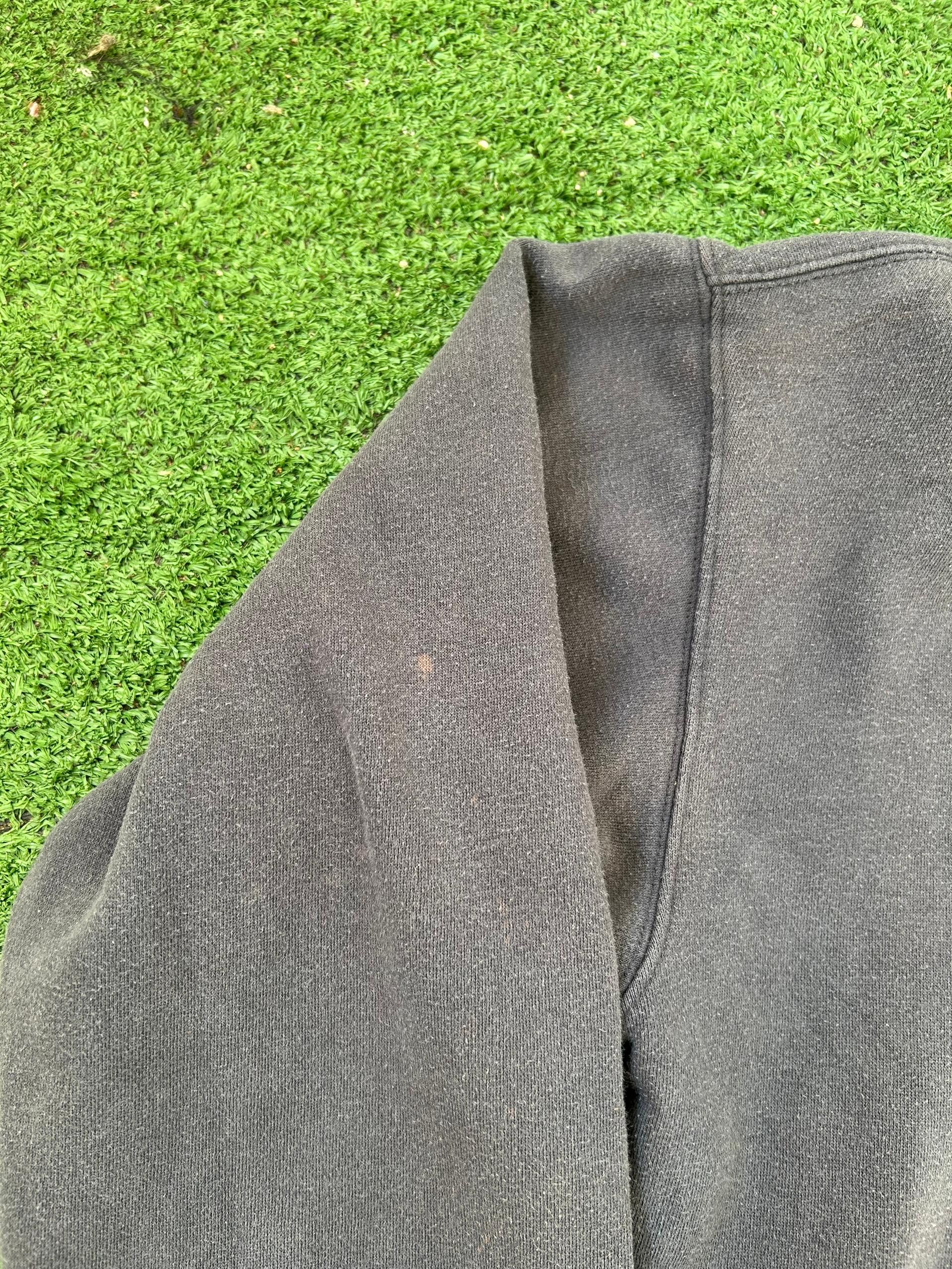 Nike Crazy Vintage Sun Faded Nike x Sacai Hoodies Size US XL / EU 56 / 4 - 8 Thumbnail