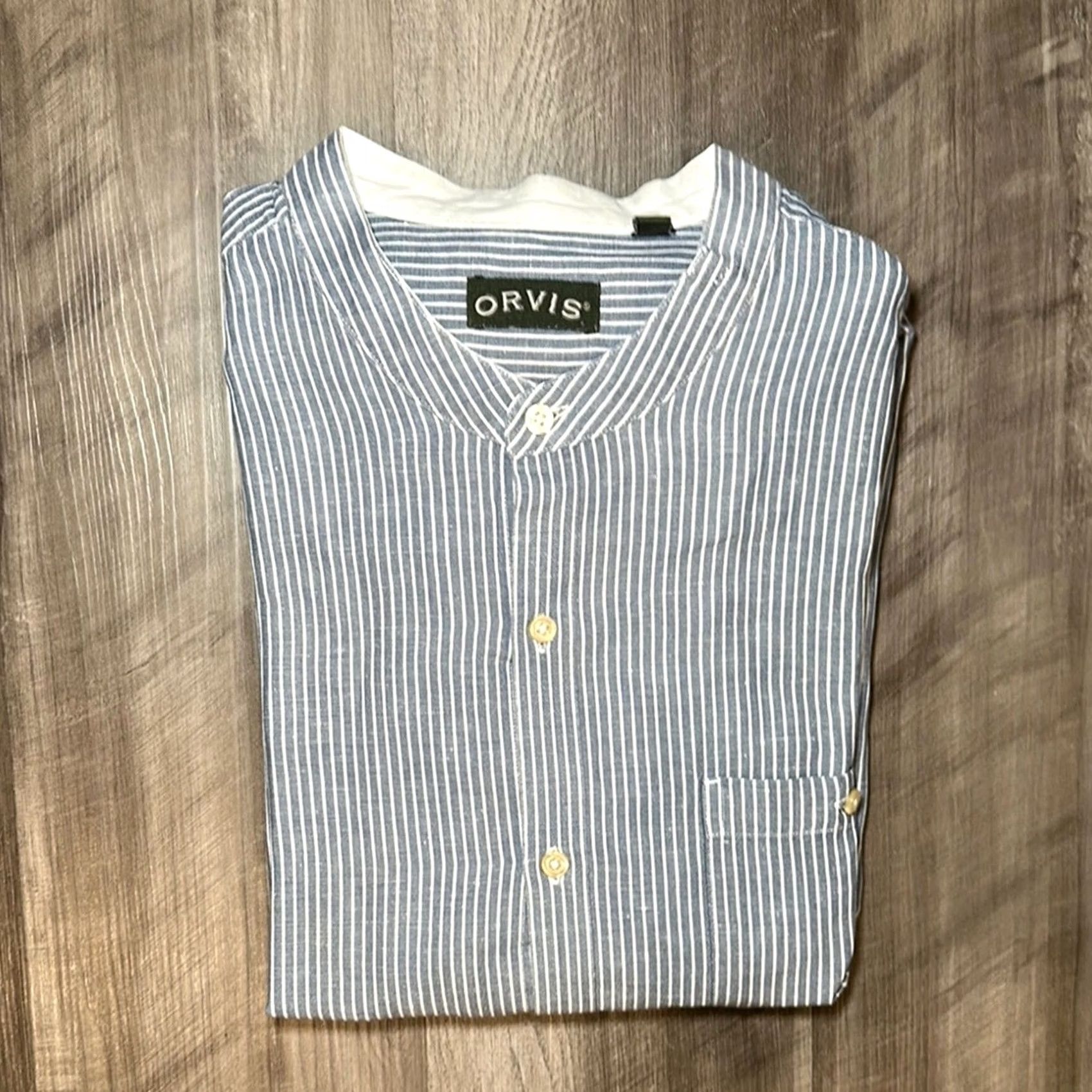 Orvis Orvis FrontTier? Wait no Size US XXL / EU 58 / 5 - 2 Thumbnail