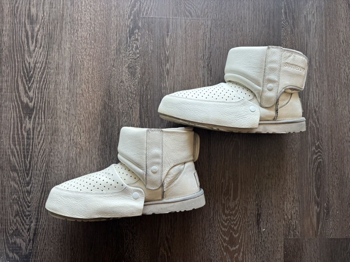 Hood By Air × Ugg Hood By Air Ugg Size US 11 / EU 44 - 2 Thumbnail