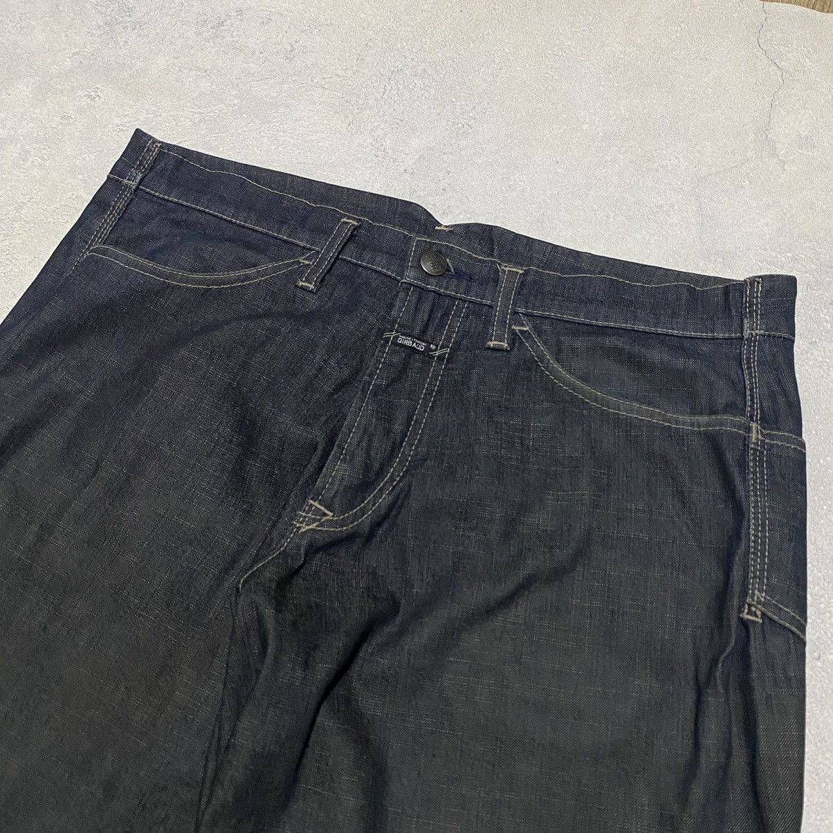 Marithe + Francois Girbaud Marithe Francois Girbaud Jeans Pants Size US 33 - 5 Thumbnail