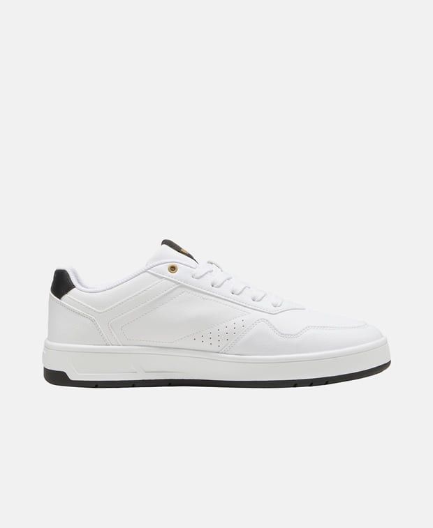 Puma Court Classic Sneakers Size US 9 / IT 39 - 1 Thumbnail