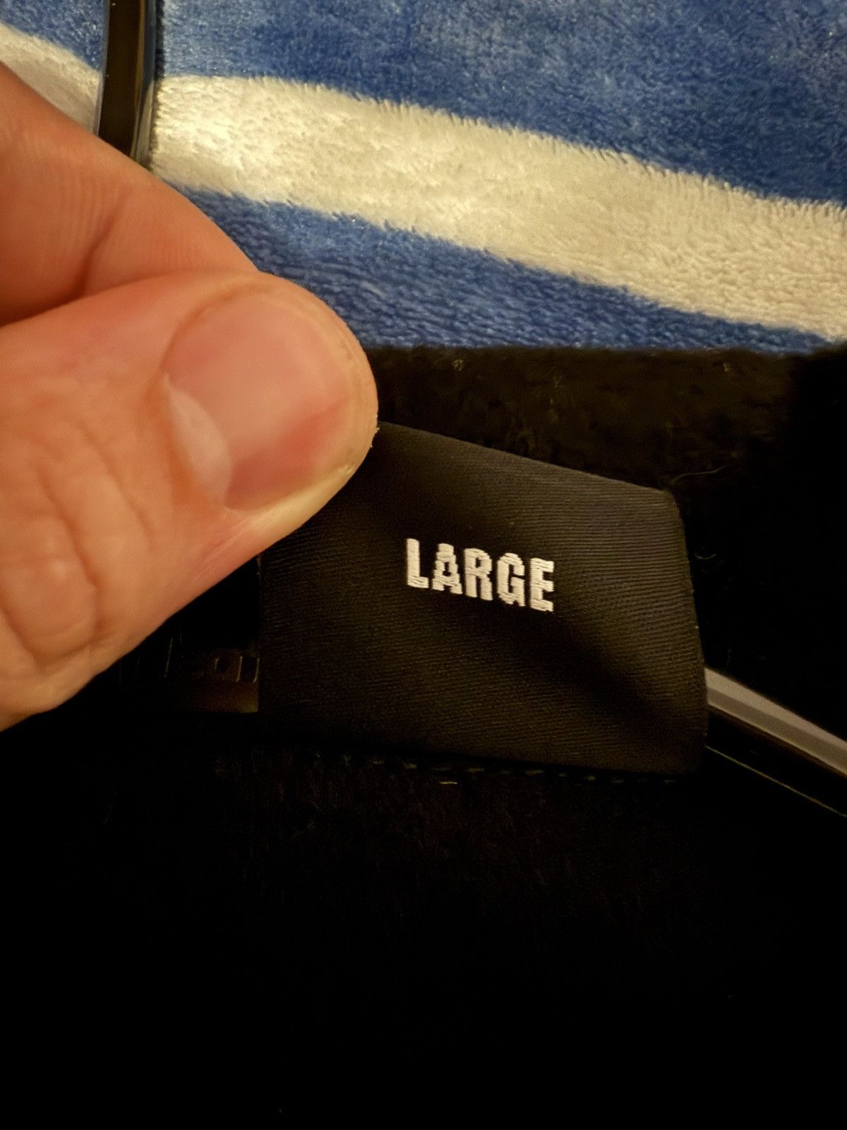 Revenge Revenge jacket Size US L / EU 52-54 / 3 - 5 Thumbnail