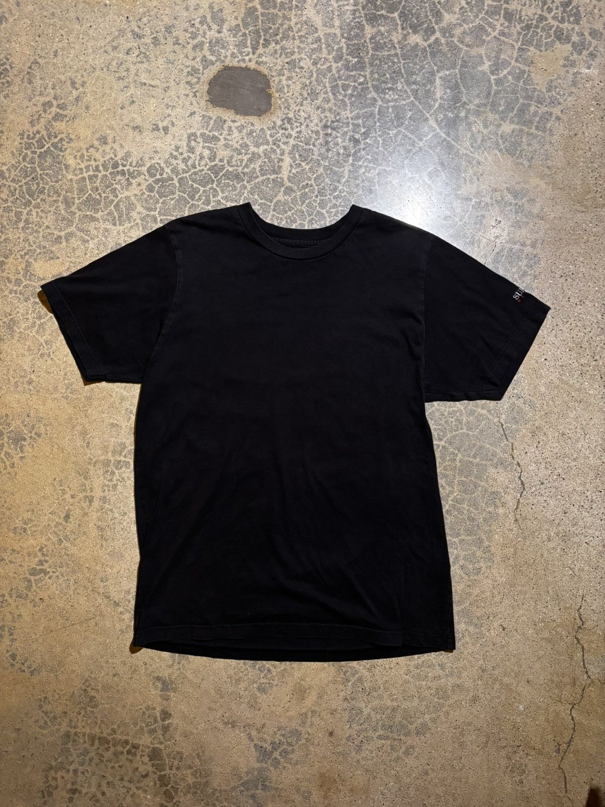 Supreme Supreme Sleeve Embroidery Size L Size US L / EU 52-54 / 3 - 2 Thumbnail