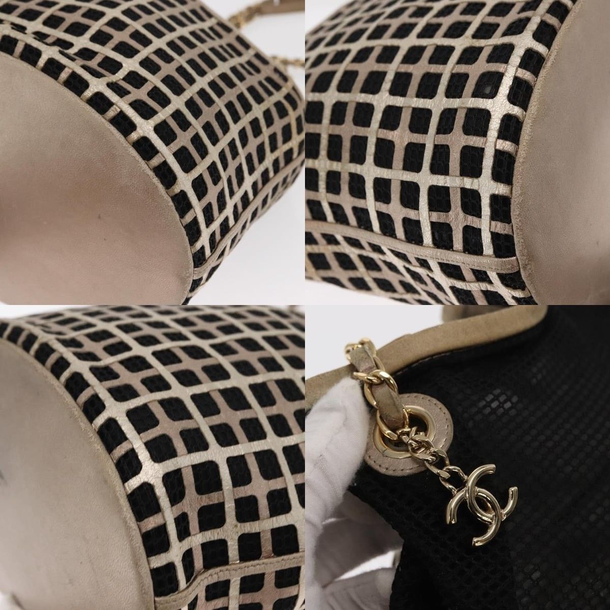 Chanel Chanel Chain Shoulder Bag Size ONE SIZE - 5 Thumbnail