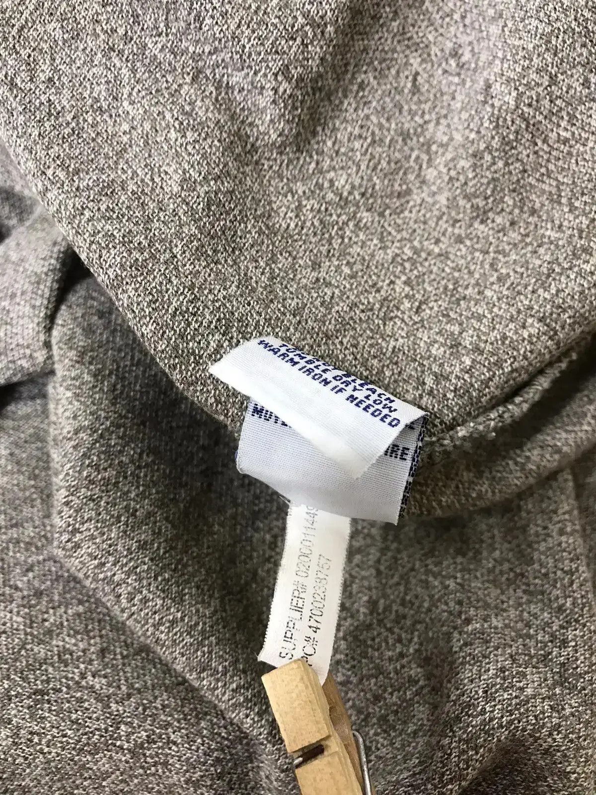 Designer × Polo Ralph Lauren Polo Ralph Lauren polo t-shirt Size US L / EU 52-54 / 3 - 6 Thumbnail