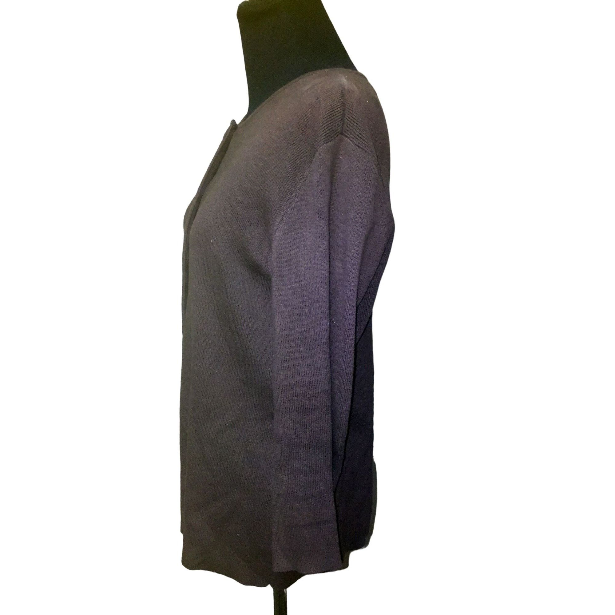 Other Field FG Gear Women's Size Medium Long Sleeved Cotton shirt/ Size M / US 6-8 / IT 42-44 - 2 Thumbnail