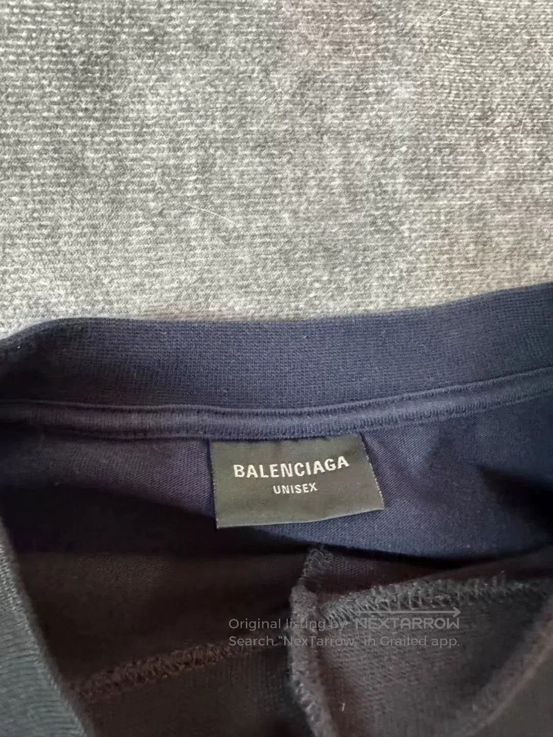 Balenciaga Balenciaga Unity Oakley 4. Size US S / EU 44-46 / 1 - 3 Thumbnail