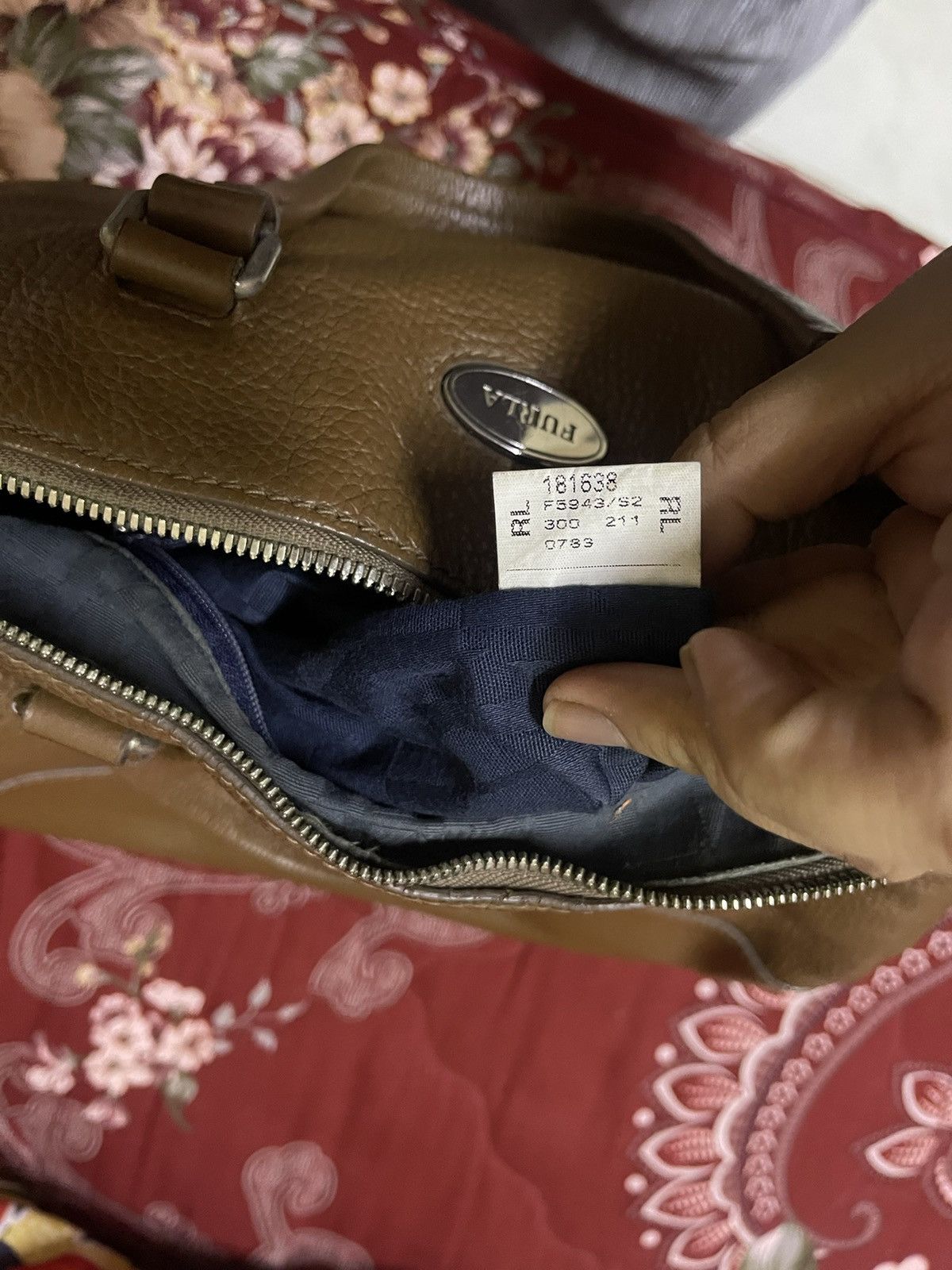 Furla Furla leather Size ONE SIZE - 4 Thumbnail