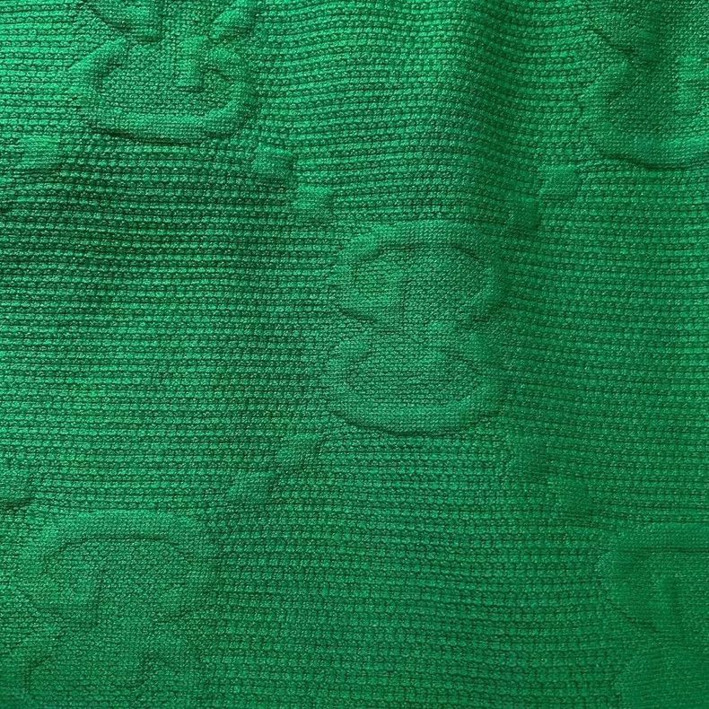 Gucci Gucci Full logo jacket 2502-Nextarrow Size US XS / EU 42 / 0 - 4 Thumbnail