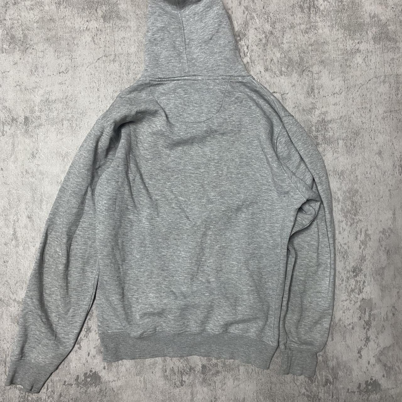 Hard Rock Cafe Grey Hard Rock Cafe New York City hoodie #Y2K #grunge Size US M / EU 48-50 / 2 - 4 Thumbnail