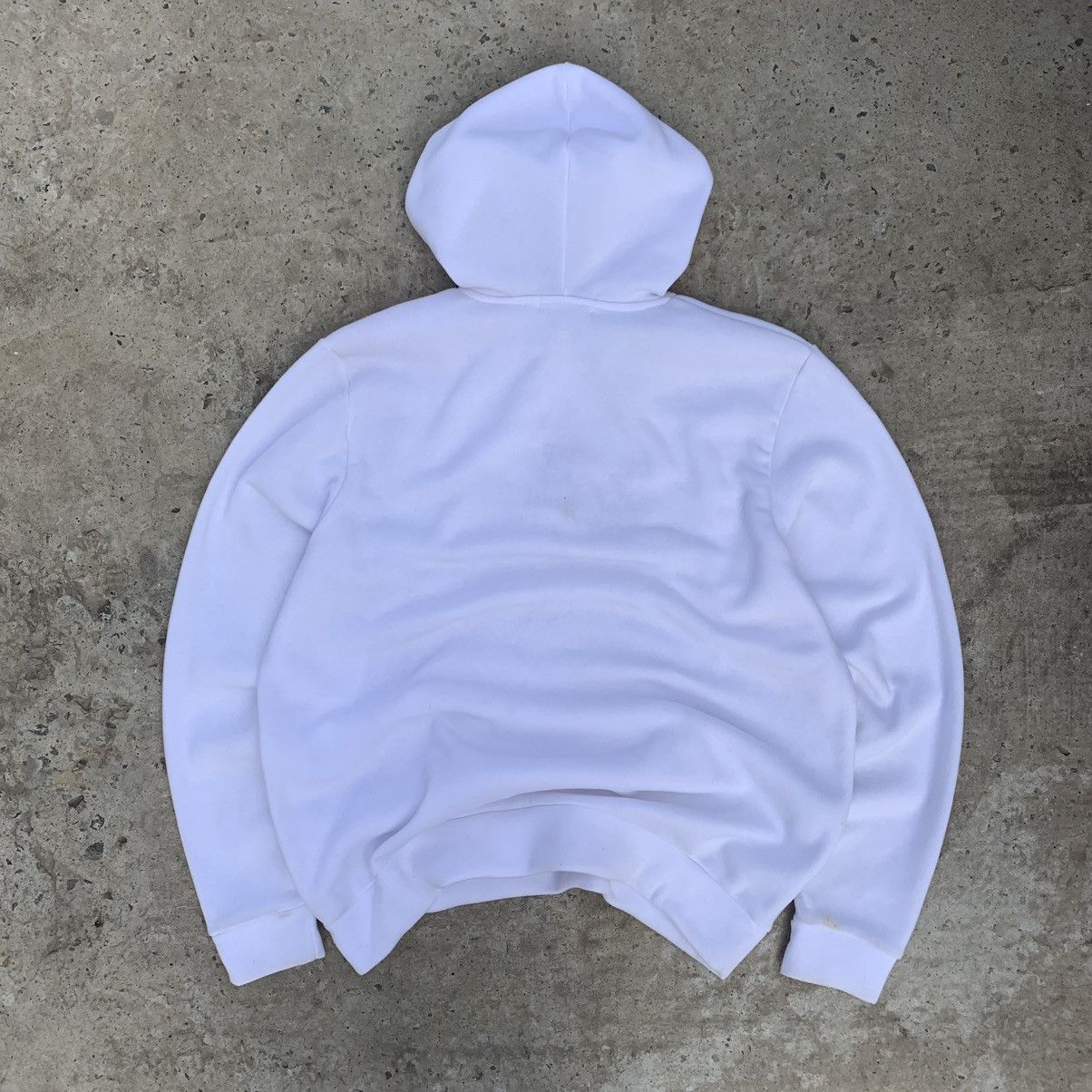 Anime Vintage Japanese Style Naruto Hoodie Big Logo Anime Size US M / EU 48-50 / 2 - 2 Thumbnail
