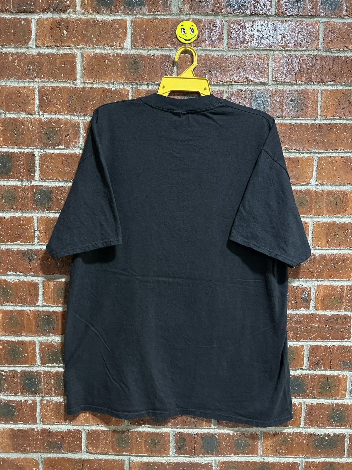Hanes YorkTown Heights New York Size US XL / EU 56 / 4 - 6 Thumbnail