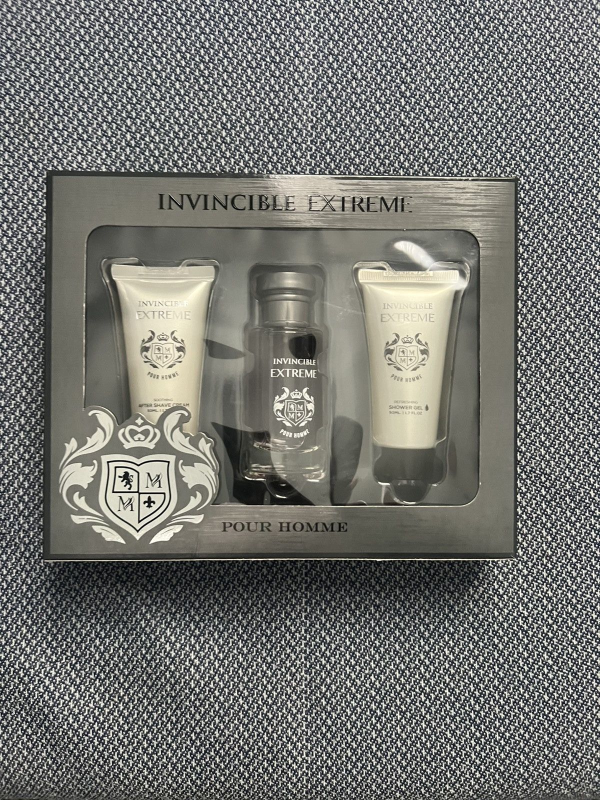 Other Invincible Extreme Extreme Pour Homme Spray Size ONE SIZE - 1 Thumbnail