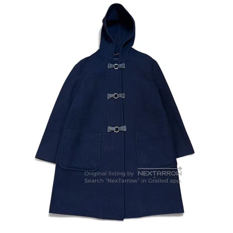 Loro Piana Loro Piana Duffle coat Size XS / US 0-2 / IT 36-38 - 1 Thumbnail