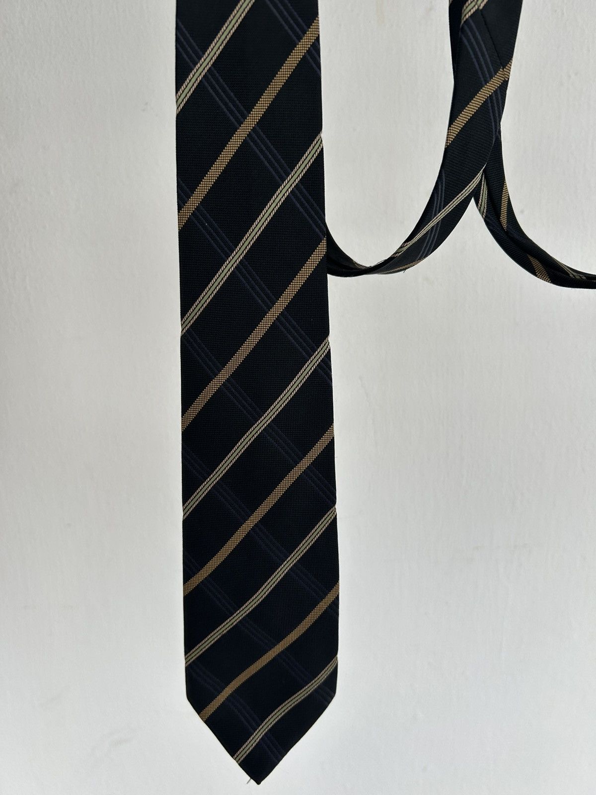 Comme Ca Ism Comme Ca Ism Vintage Tie Size ONE SIZE - 3 Thumbnail