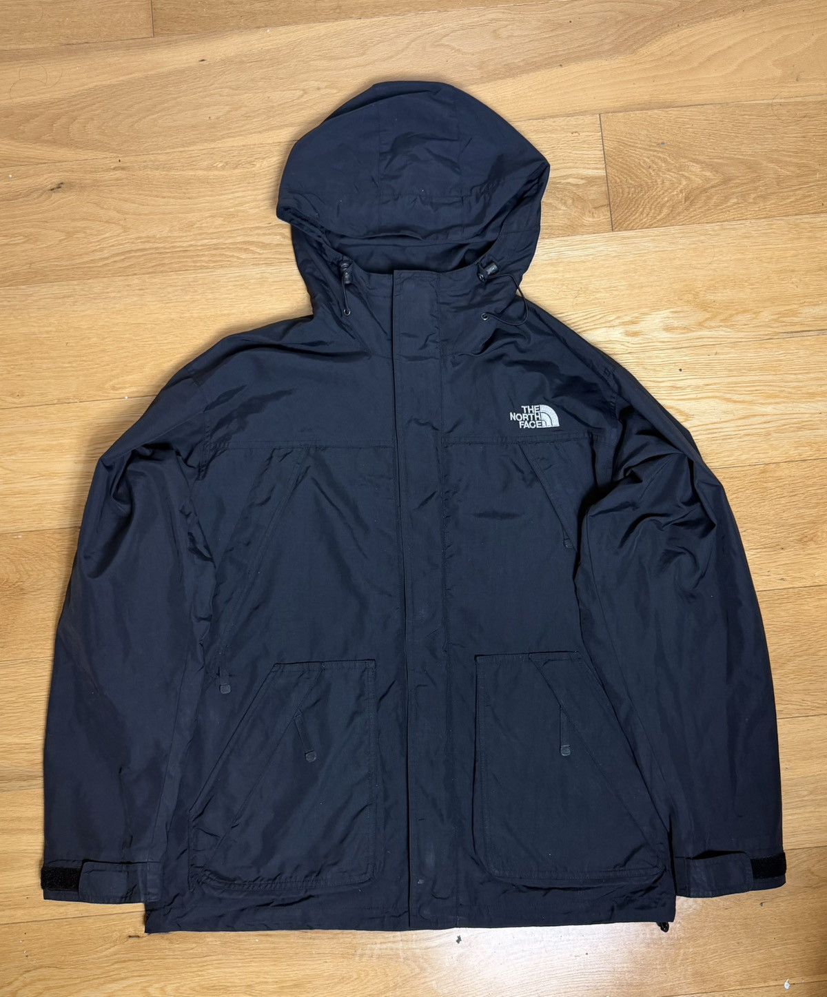 The North Face The North Face Men’s Black Light Jacket – Size L Size US L / EU 52-54 / 3 - 1 Thumbnail