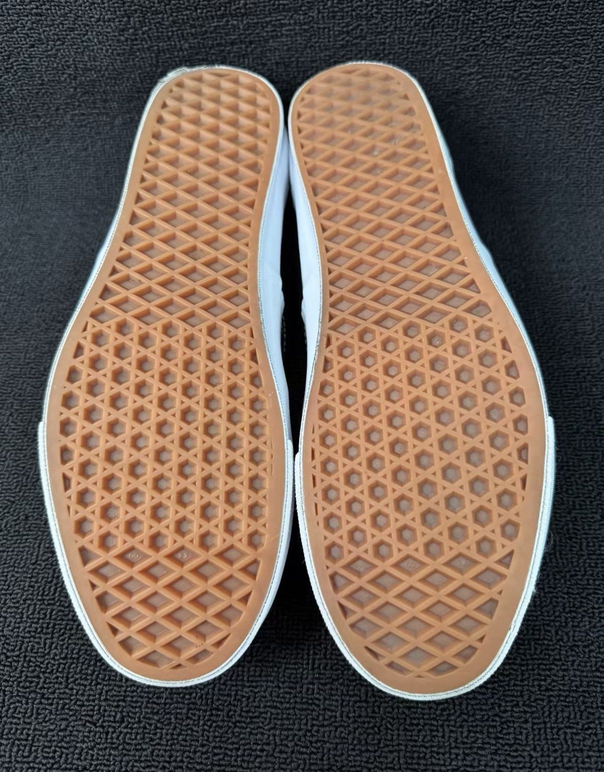 Vans Vans Authentic OG LX Canvas Sneakers J57 Size US 10.5 / EU 43-44 - 7 Thumbnail