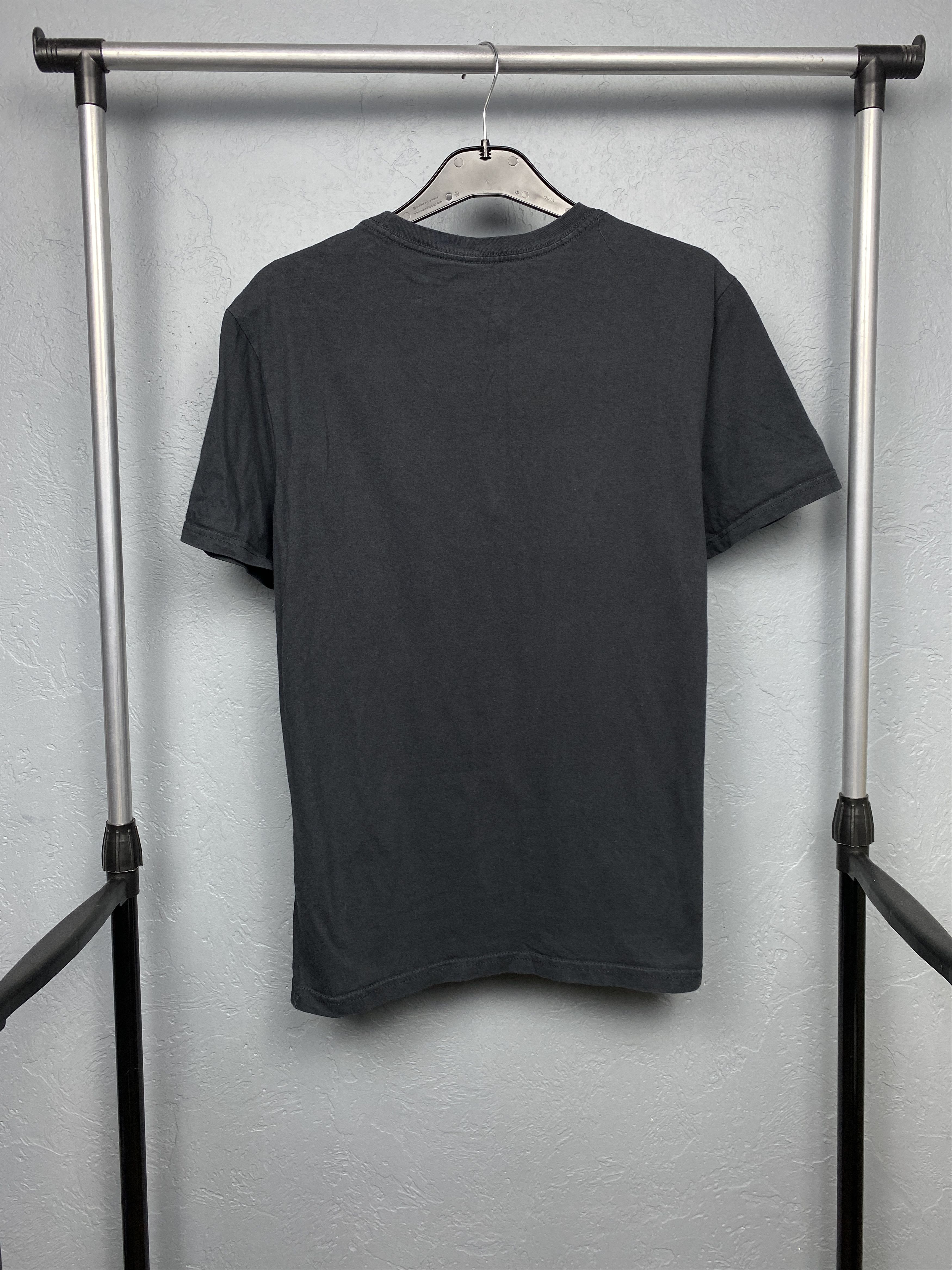 Harley Davidson Harley Davidson Vintage Mens Crew Neck T-Shirt Size US M / EU 48-50 / 2 - 7 Thumbnail
