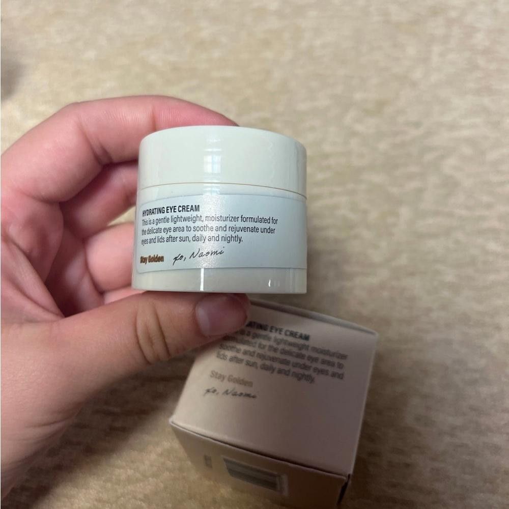 Designer Kinlo Rejuvenating, And Hydrating Eye Cream 0.5 Ounce Size ONE SIZE - 6 Thumbnail