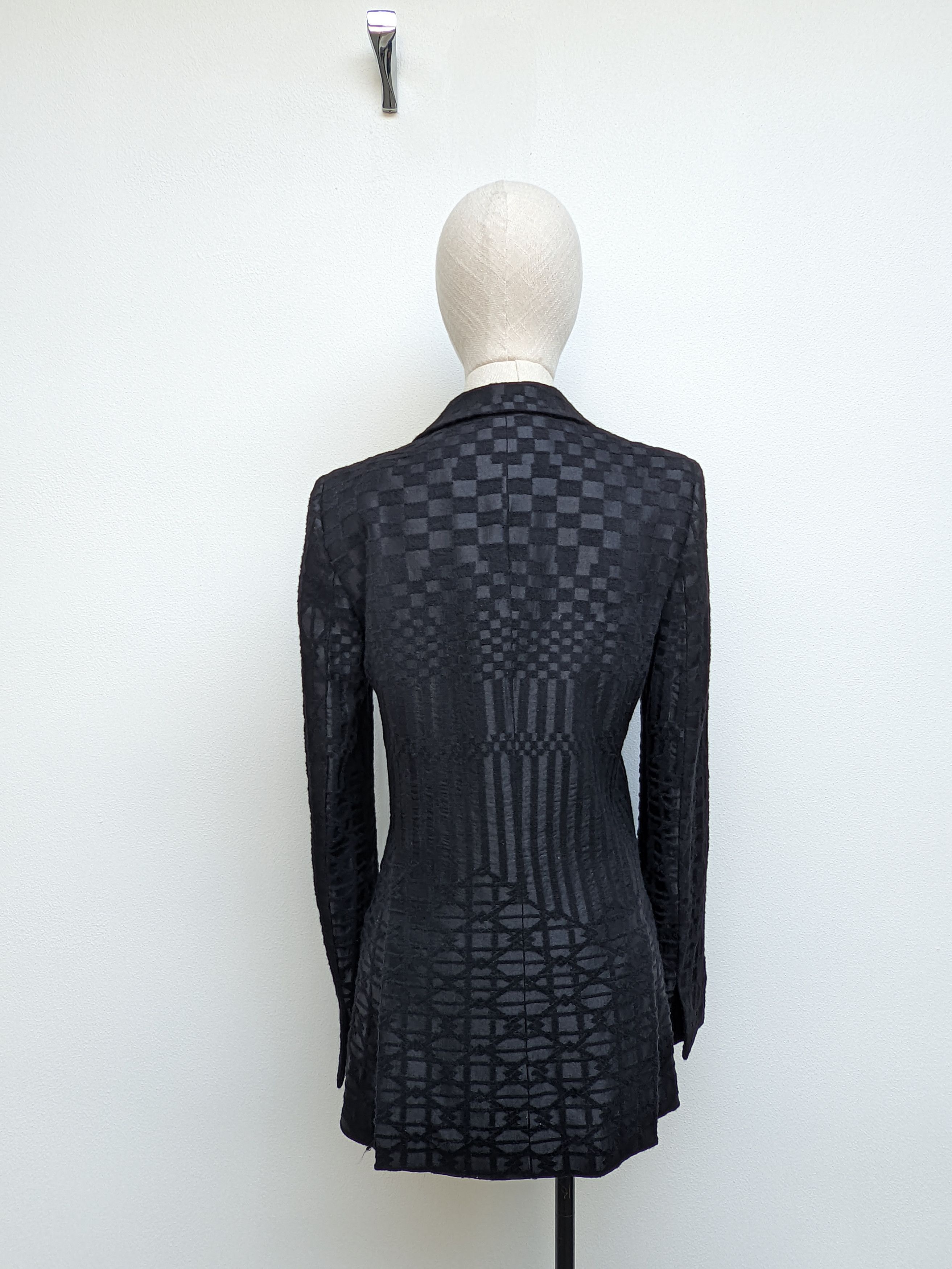 Haider Ackermann haider ackermann Women coat Size M / US 6-8 / IT 42-44 - 2 Thumbnail
