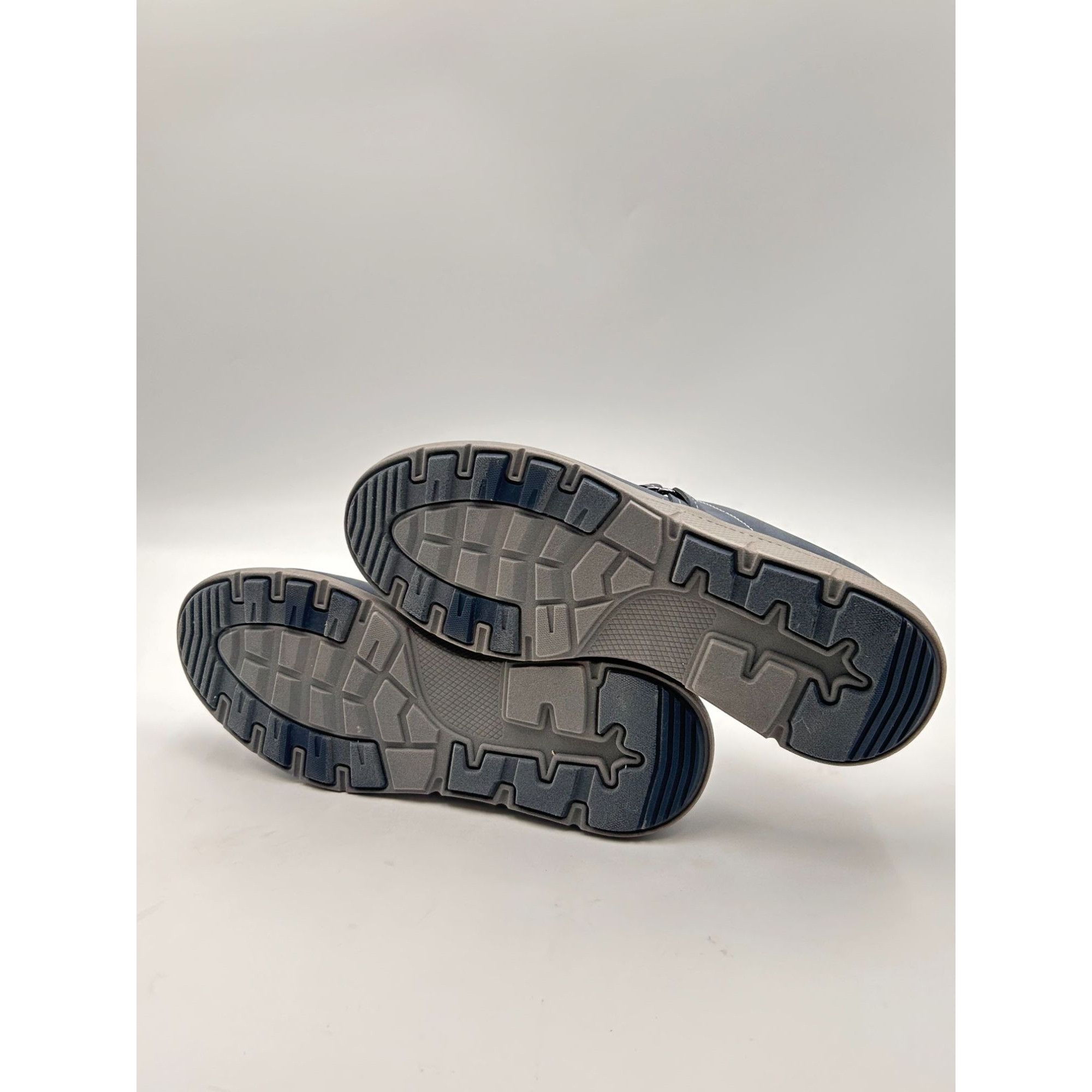 Other JSport Gina Navy Clogs Women US 10M Memory Foam Comfort Slip Size US 10 / IT 40 - 6 Thumbnail