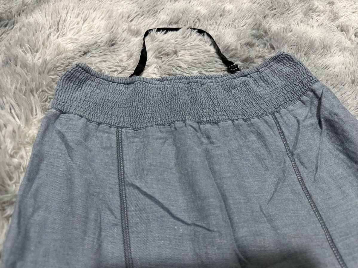 GOA 🔥Y2K Archived Goa Overalls Jumpsuit Flared Parachute Pants Size US 32 / EU 48 - 9 Thumbnail