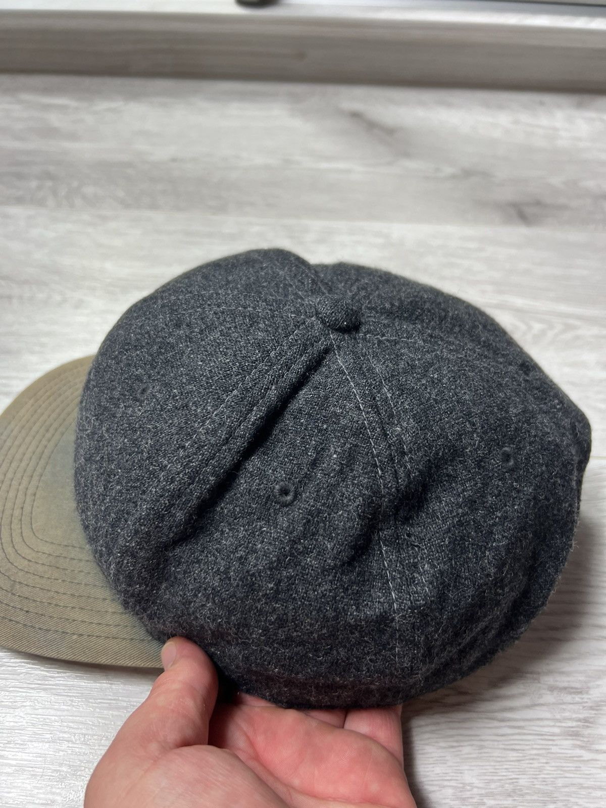 Oakley Oakley Wool Snapback Cap 110 | One Ten Size ONE SIZE - 4 Thumbnail