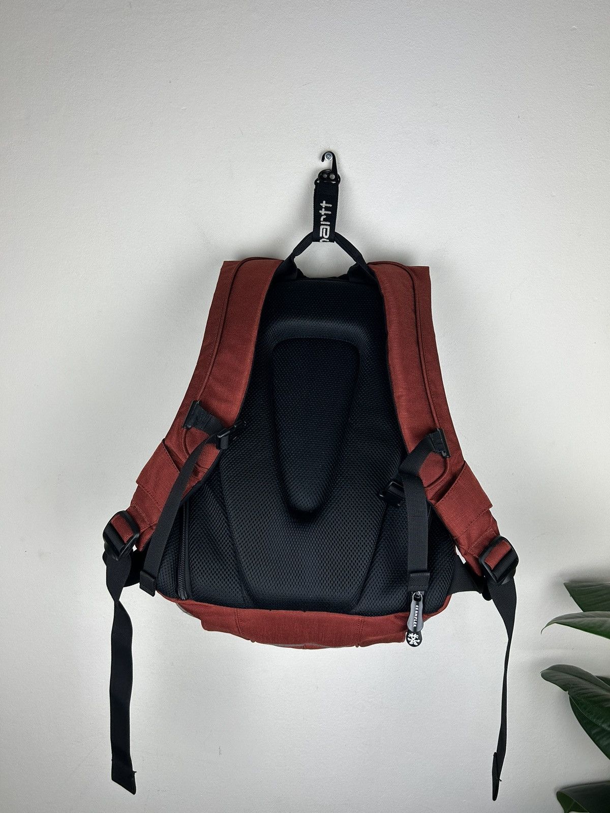 Crumpler × Vintage Crumpler Vintage Backpack Size ONE SIZE - 7 Thumbnail