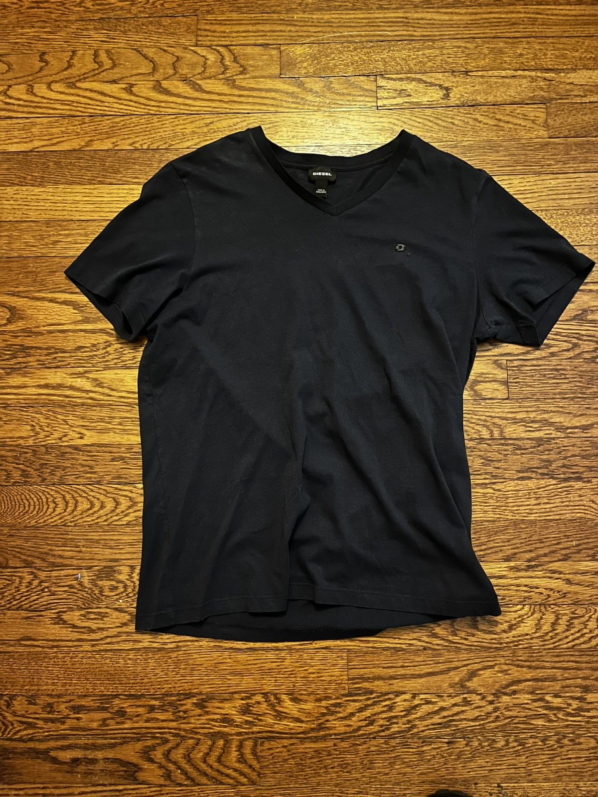 Diesel Diesel shirt Size US M / EU 48-50 / 2 - 1 Thumbnail