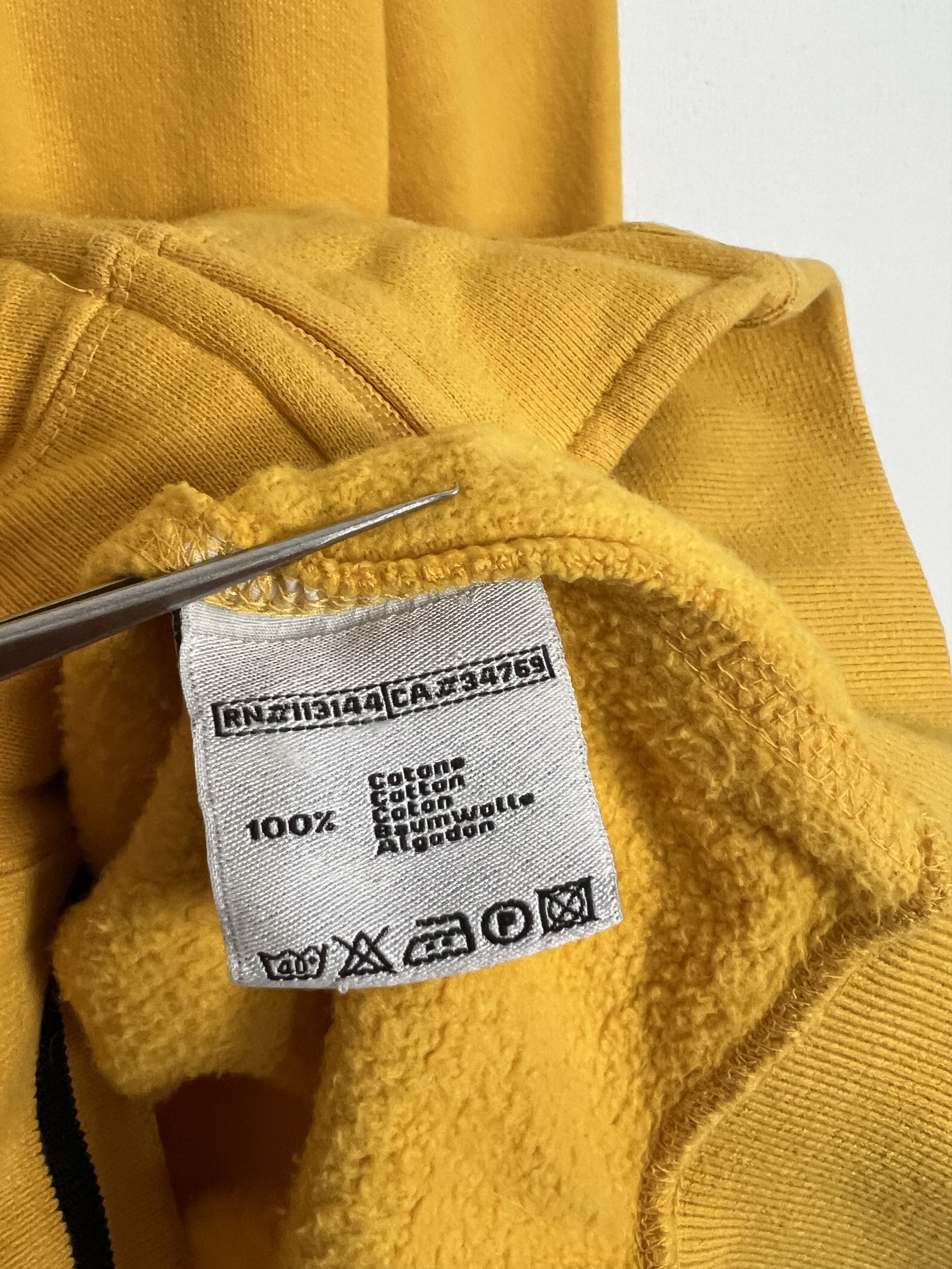 Kappa Vintage New Holland Australia National Jacket Track Top Size US L / EU 52-54 / 3 - 9 Thumbnail