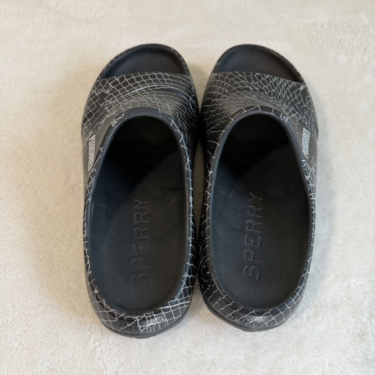Pleasures × Sperry Sperry x PLEASURES Float Slide Size US 8 / EU 41 - 4 Thumbnail