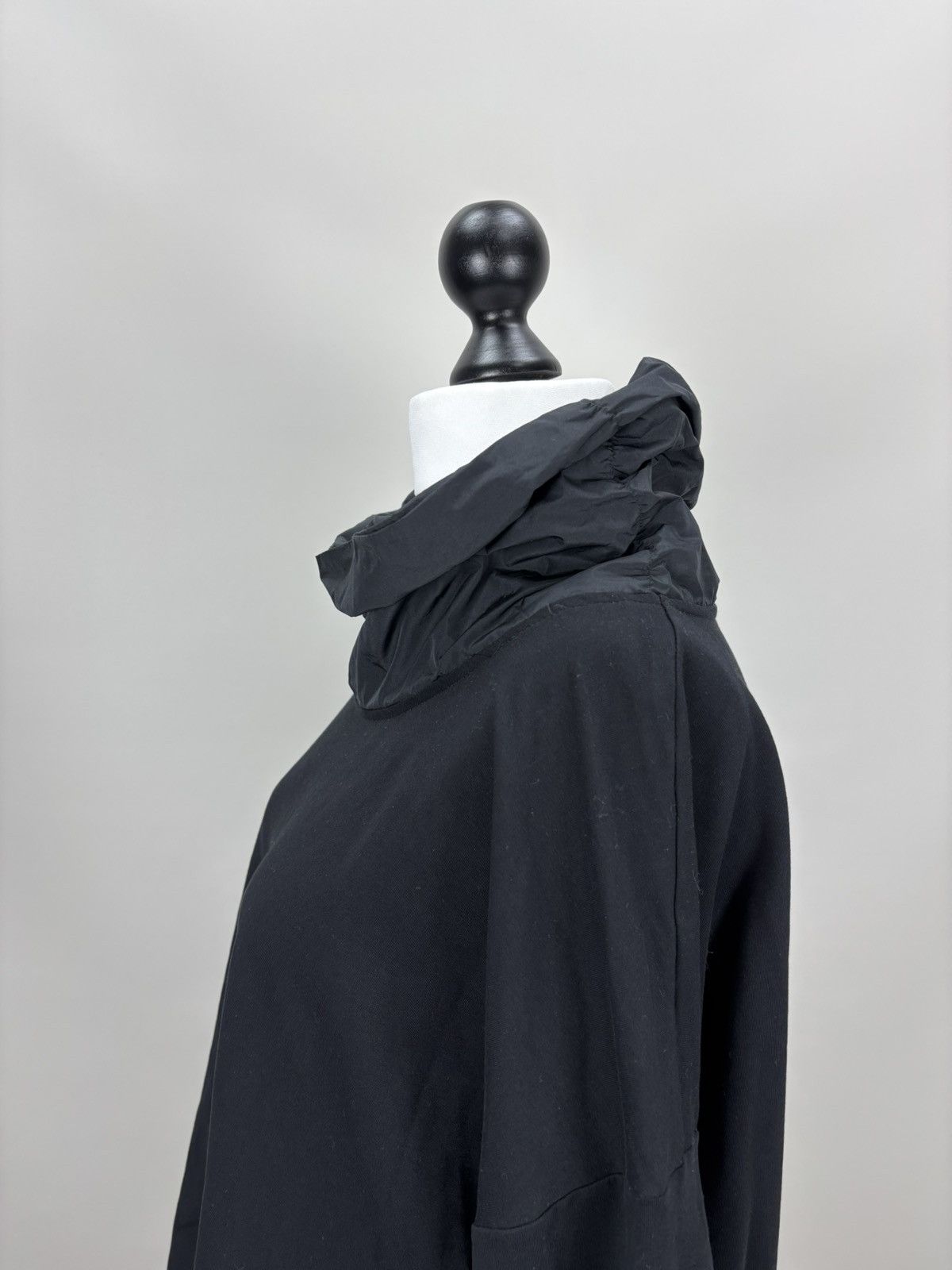 Other Womens long sleeve Sinne Size 1 Color Black Size M / US 6-8 / IT 42-44 - 10 Thumbnail